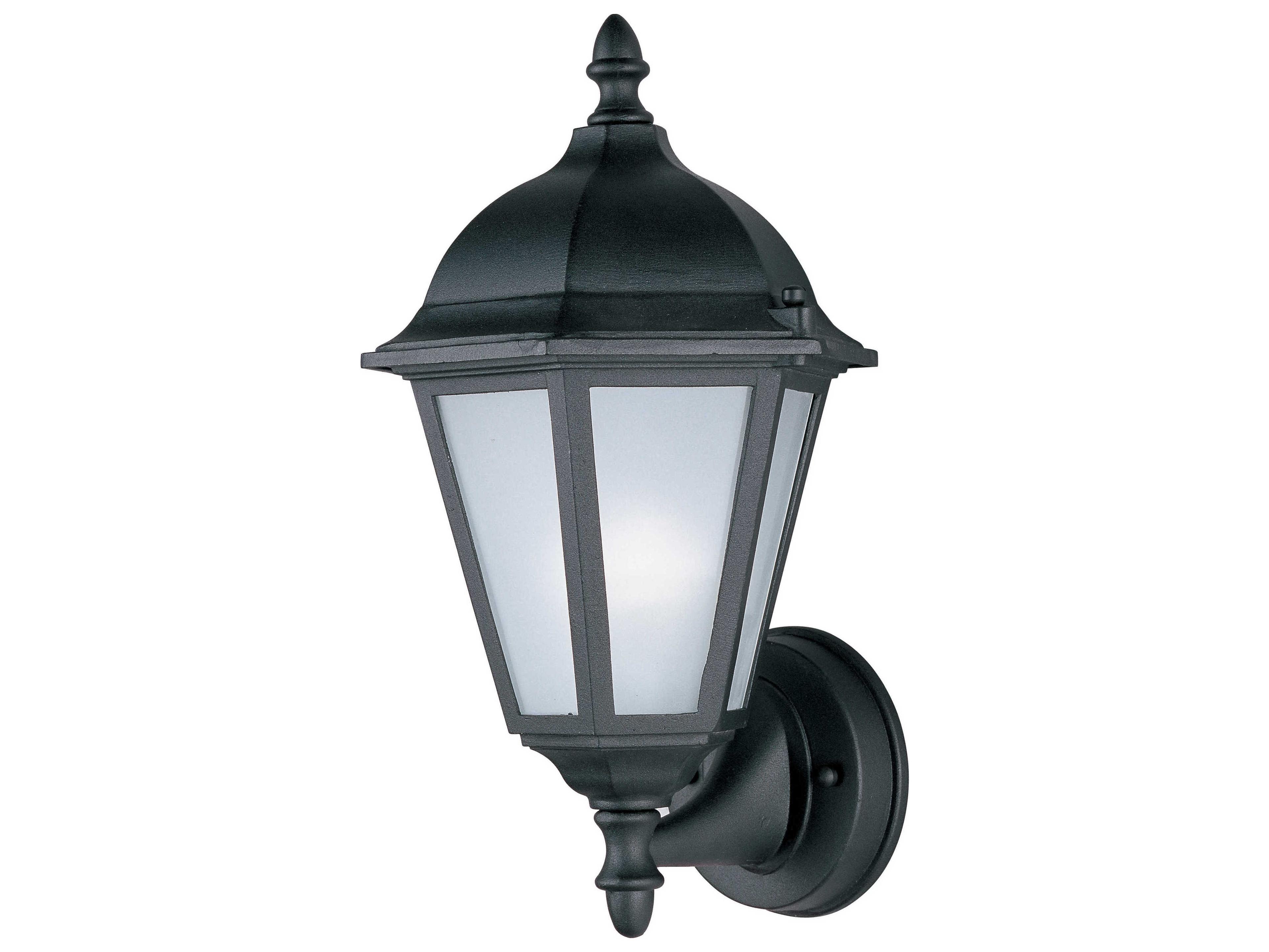 Maxim Lighting Westlake LED Outdoor Wall Light