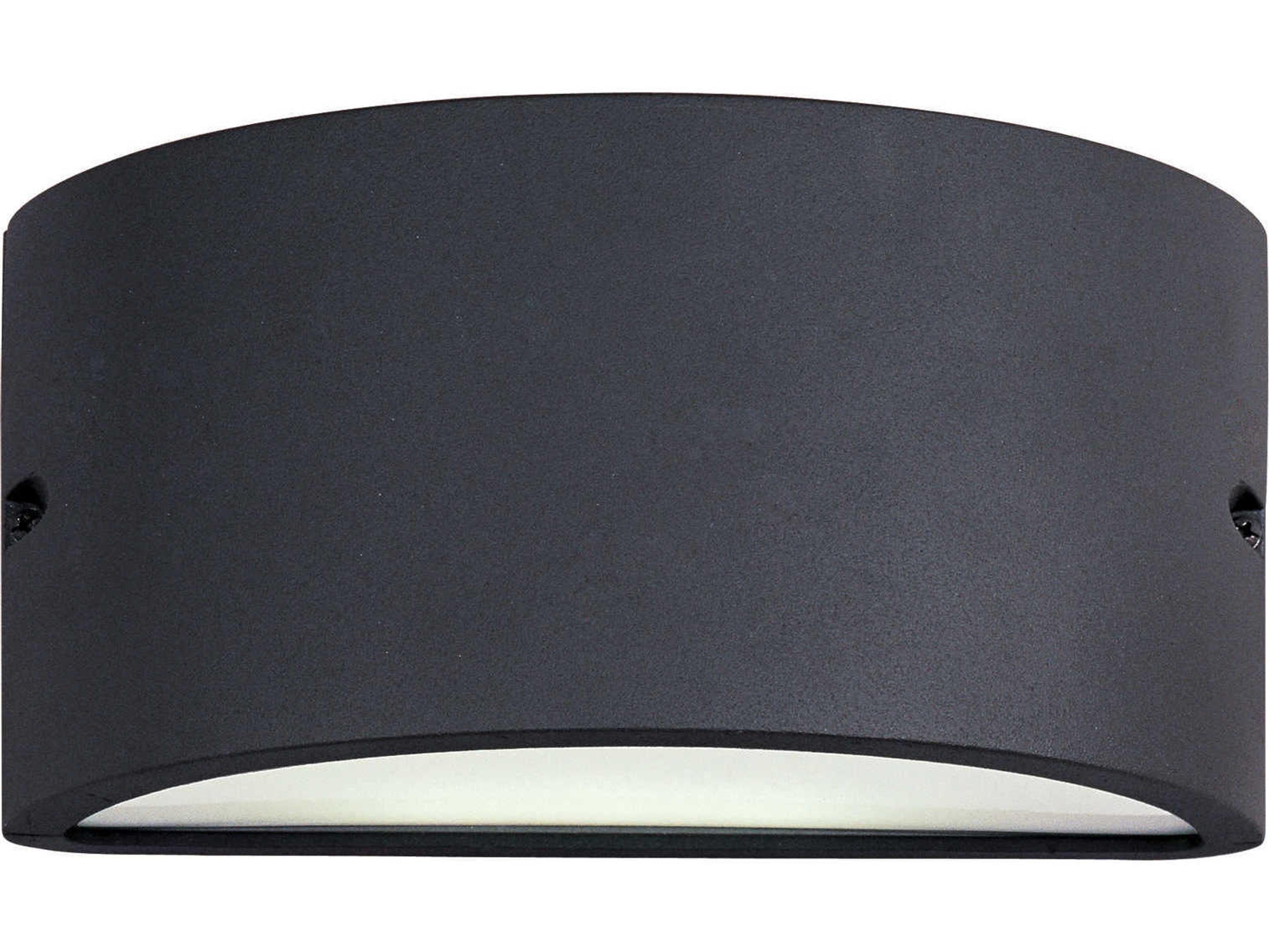 Zenith LED Outdoor Wall Light