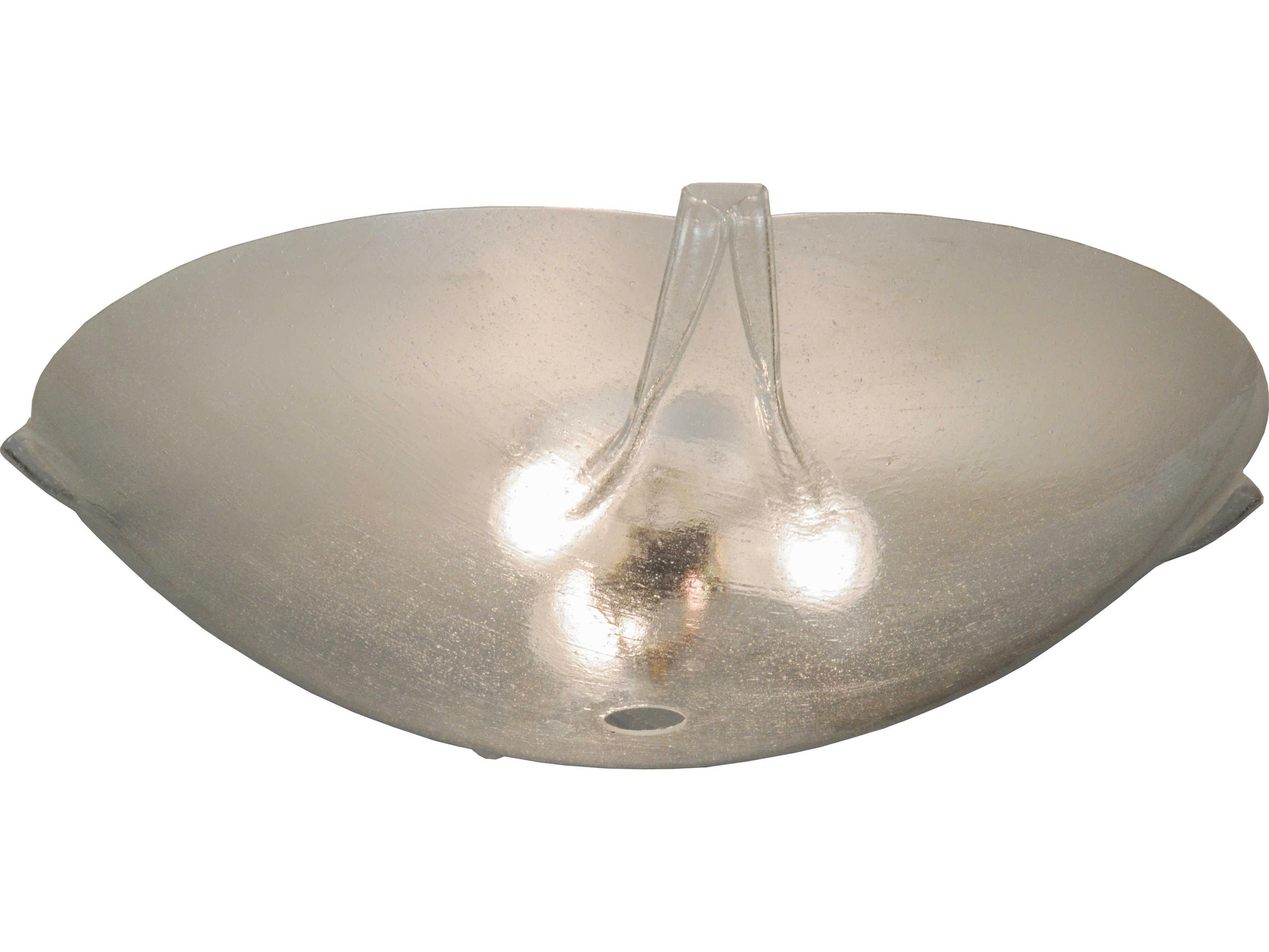 Meyda Crinkle Seedy Shade