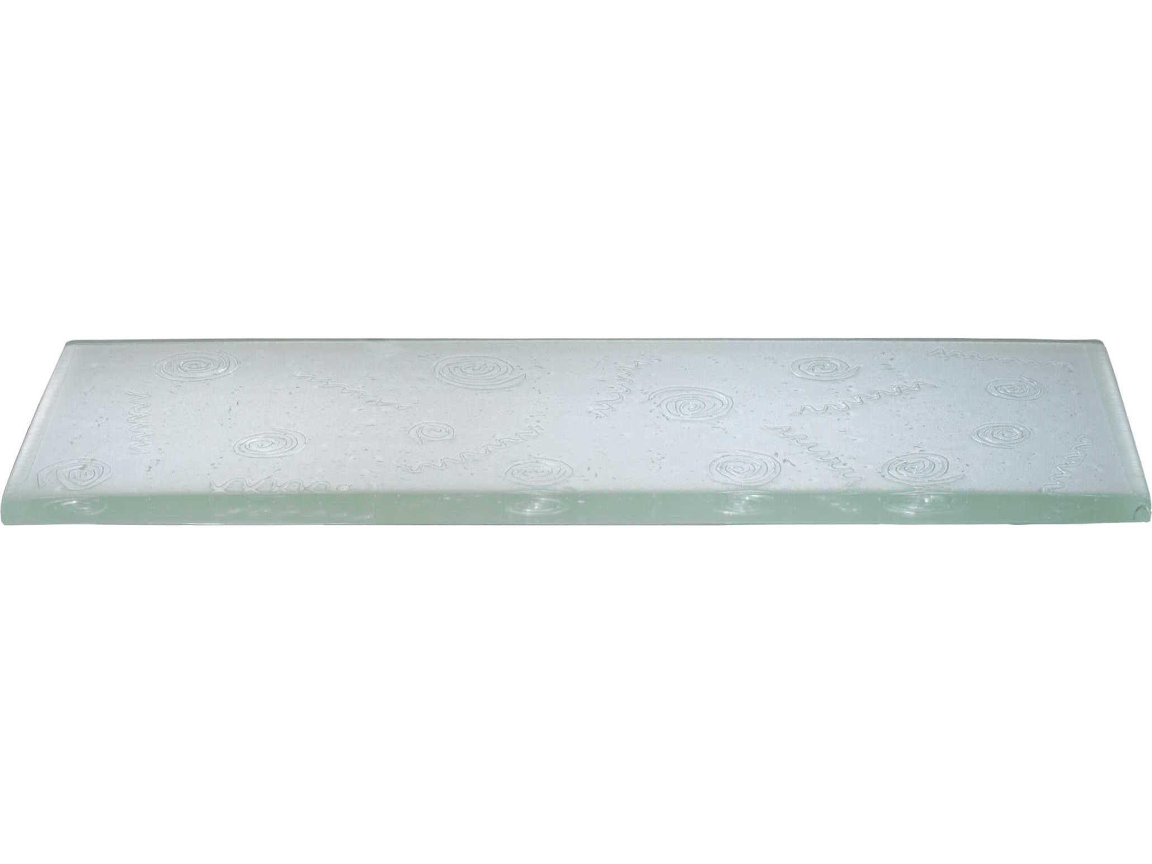 Meyda Supernova Fused Glass Table Top