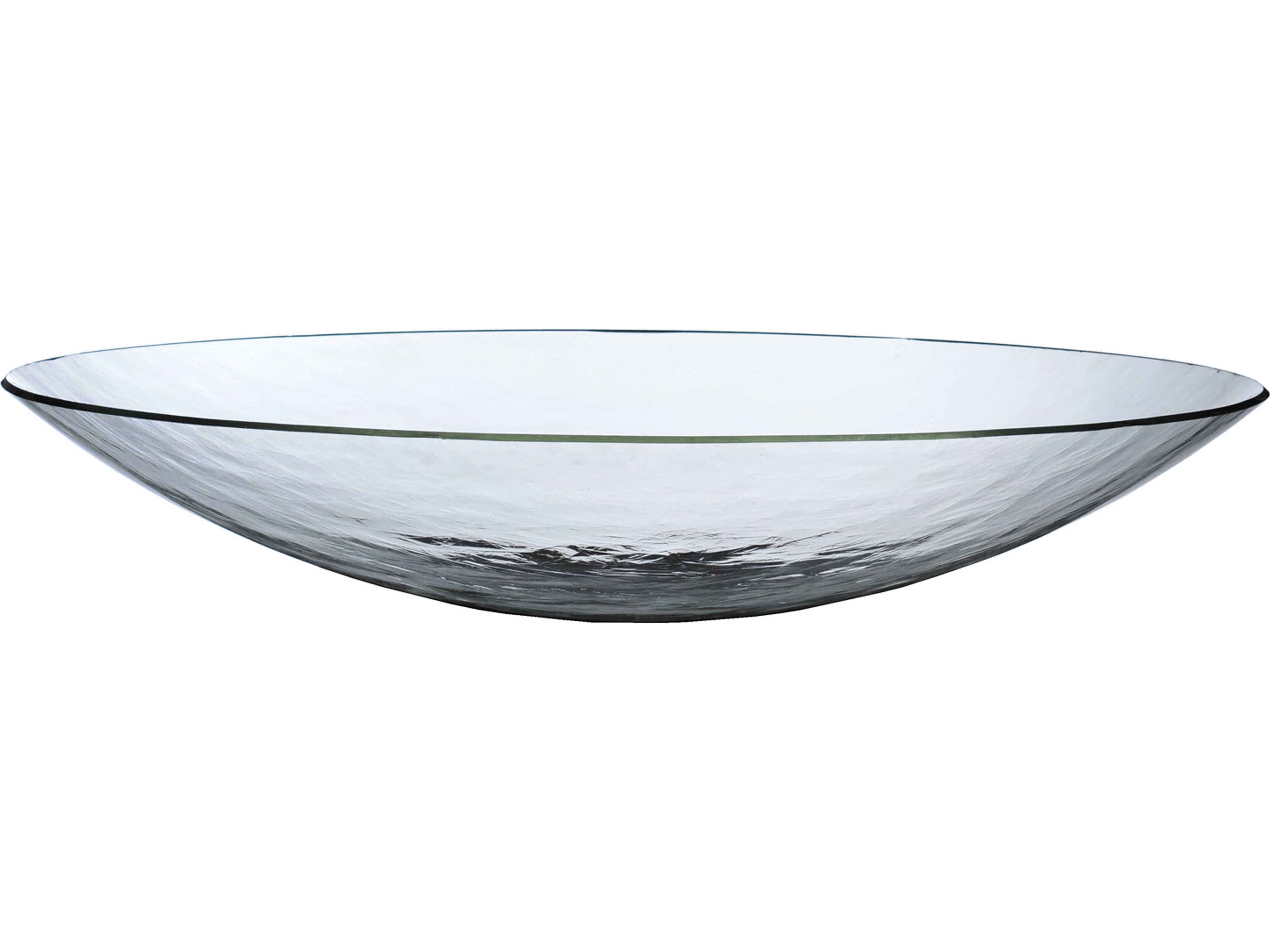 Meyda Metro Glass Bowl