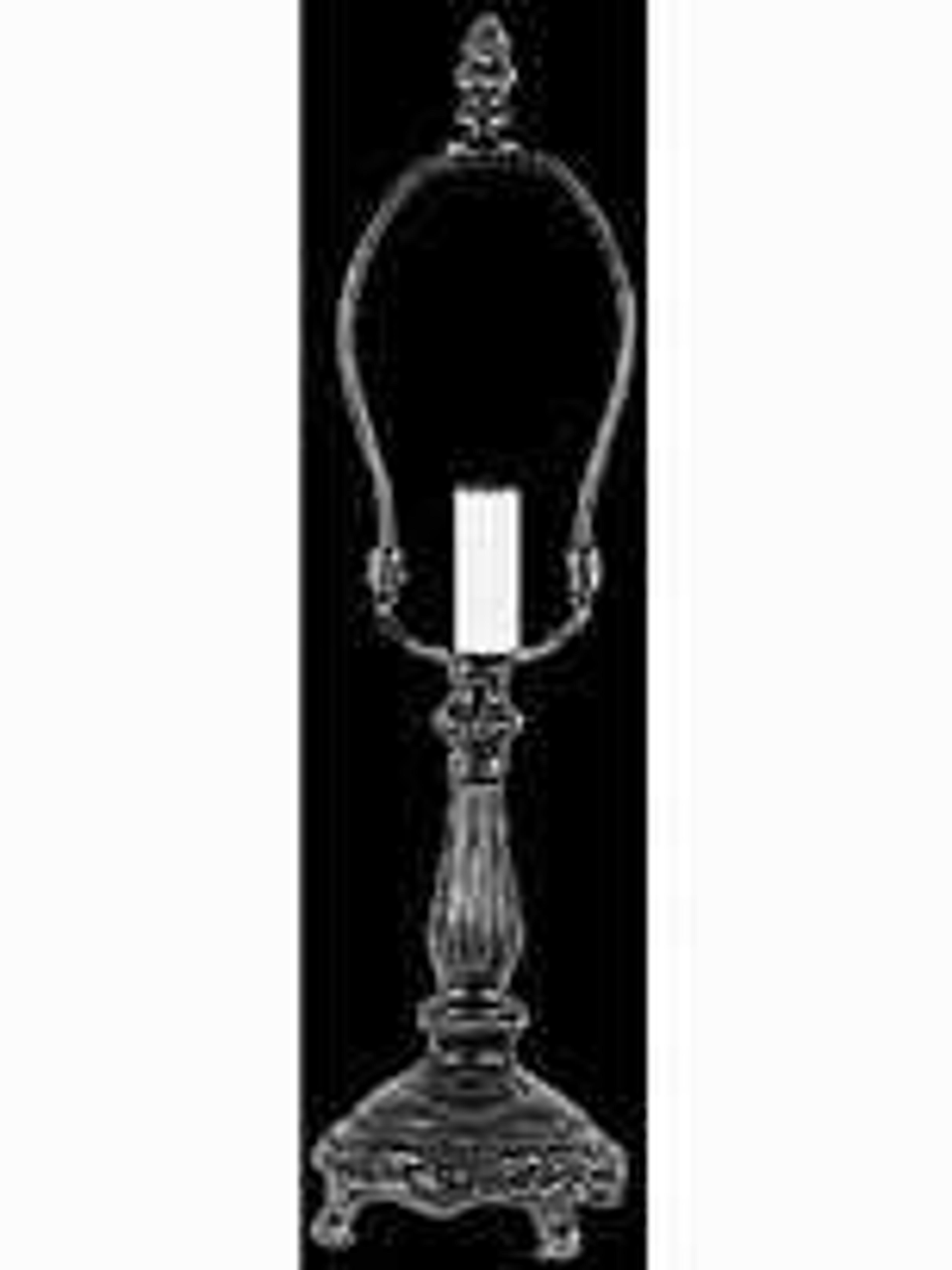 Meyda Table Lamp Base