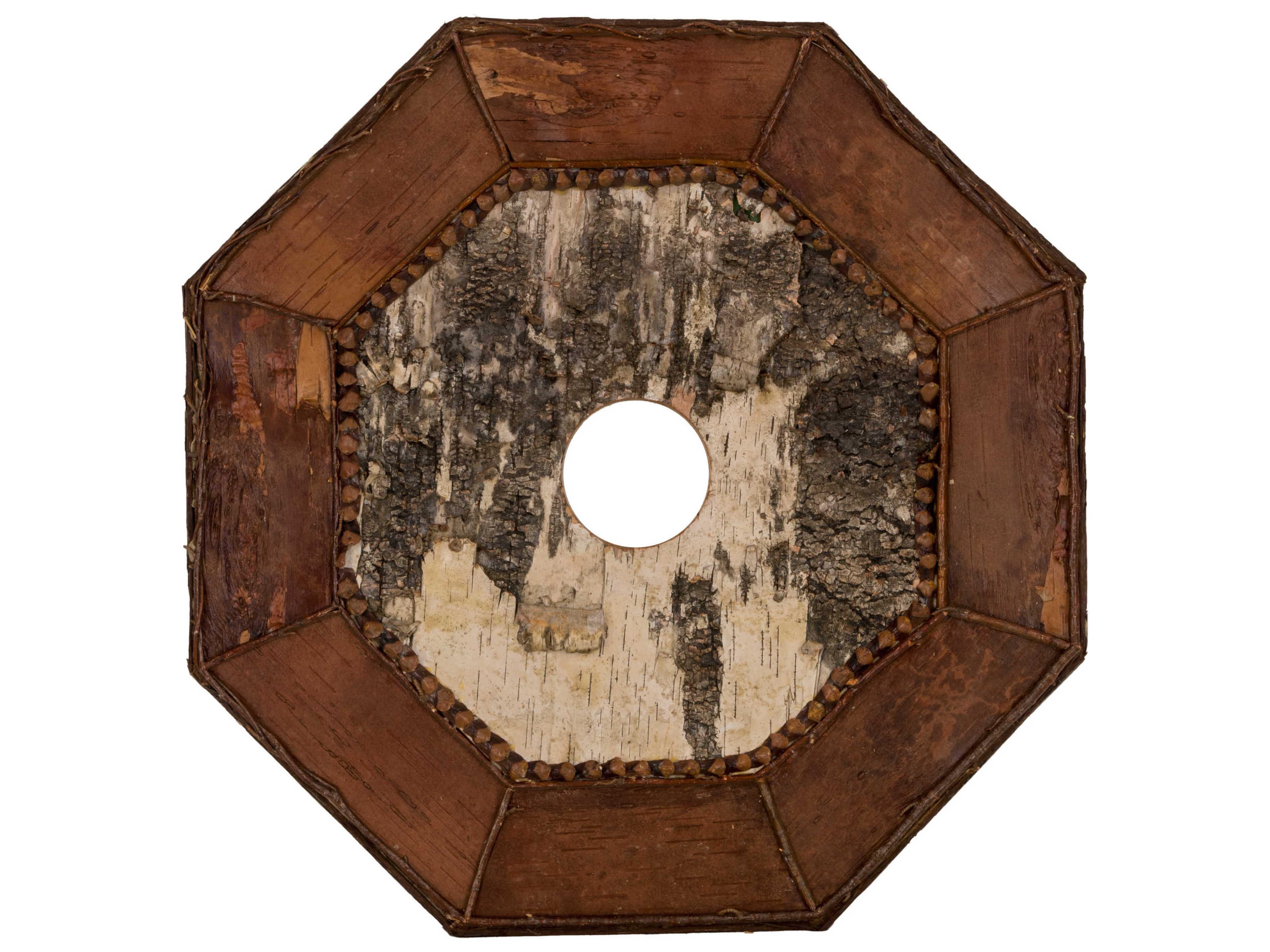 Meyda Birchwood 26" Ceiling Medallion