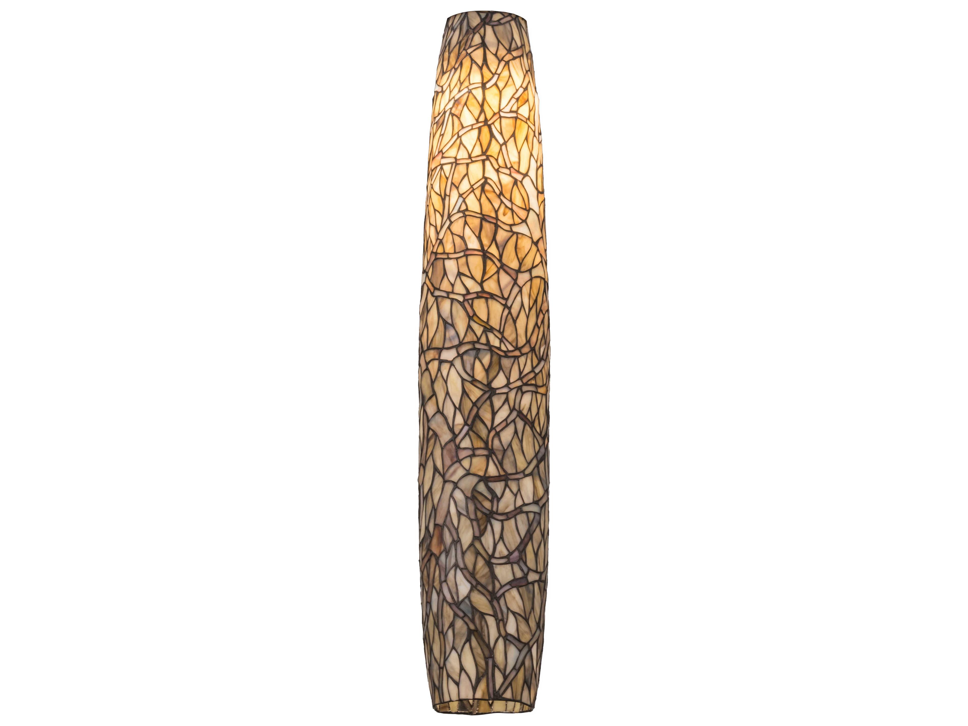 Meyda Lighting Branches 6.5" Shade