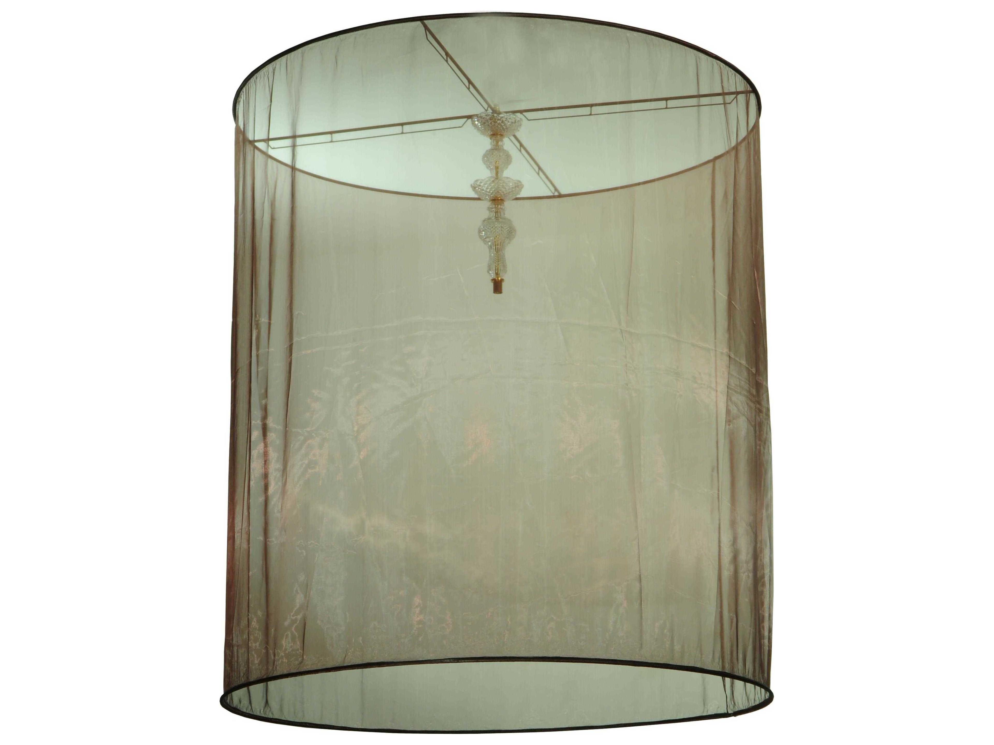 Meyda Organza Sheer Shade