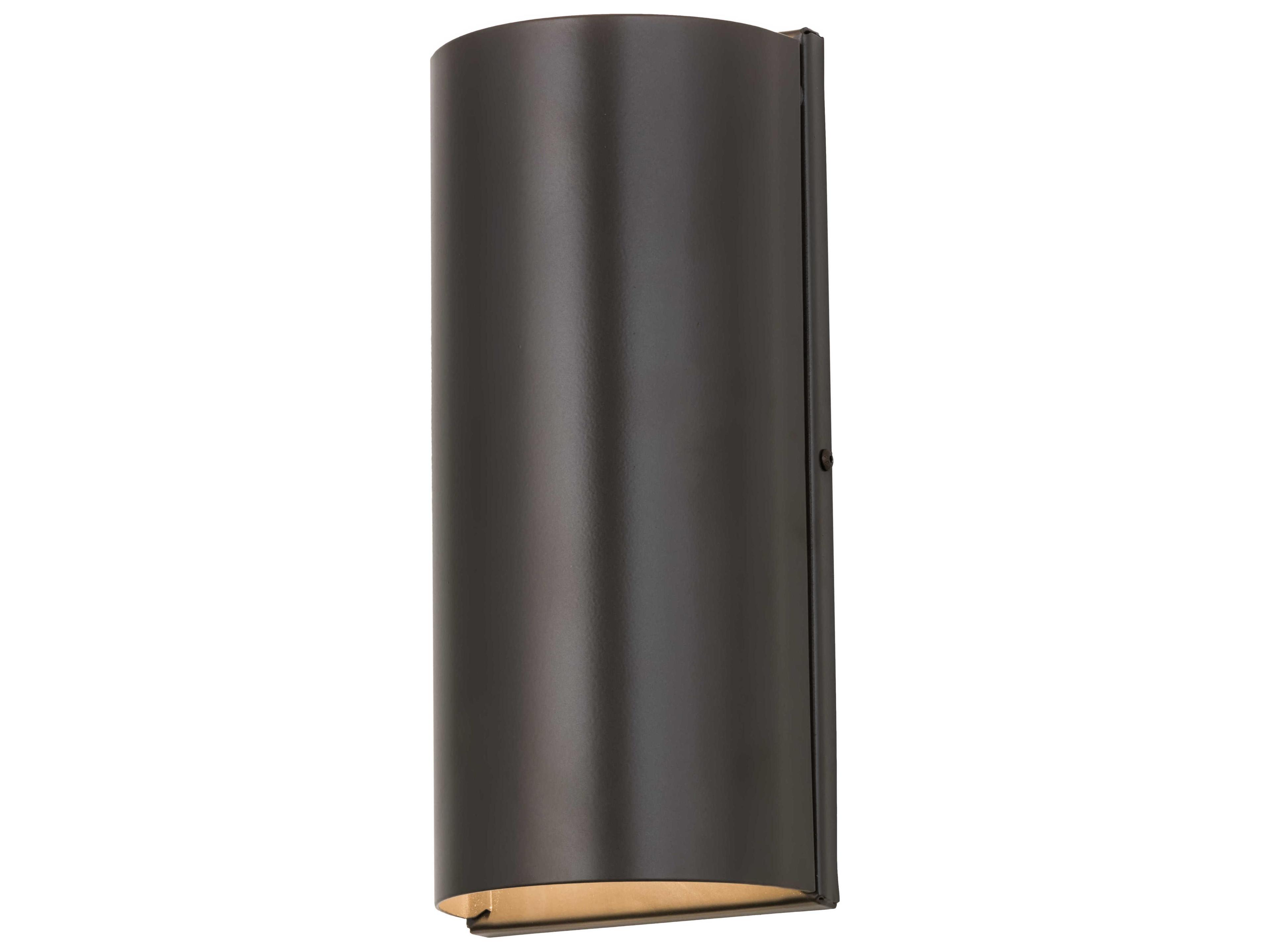 Dark Sky 2 - Light Outdoor Wall Light
