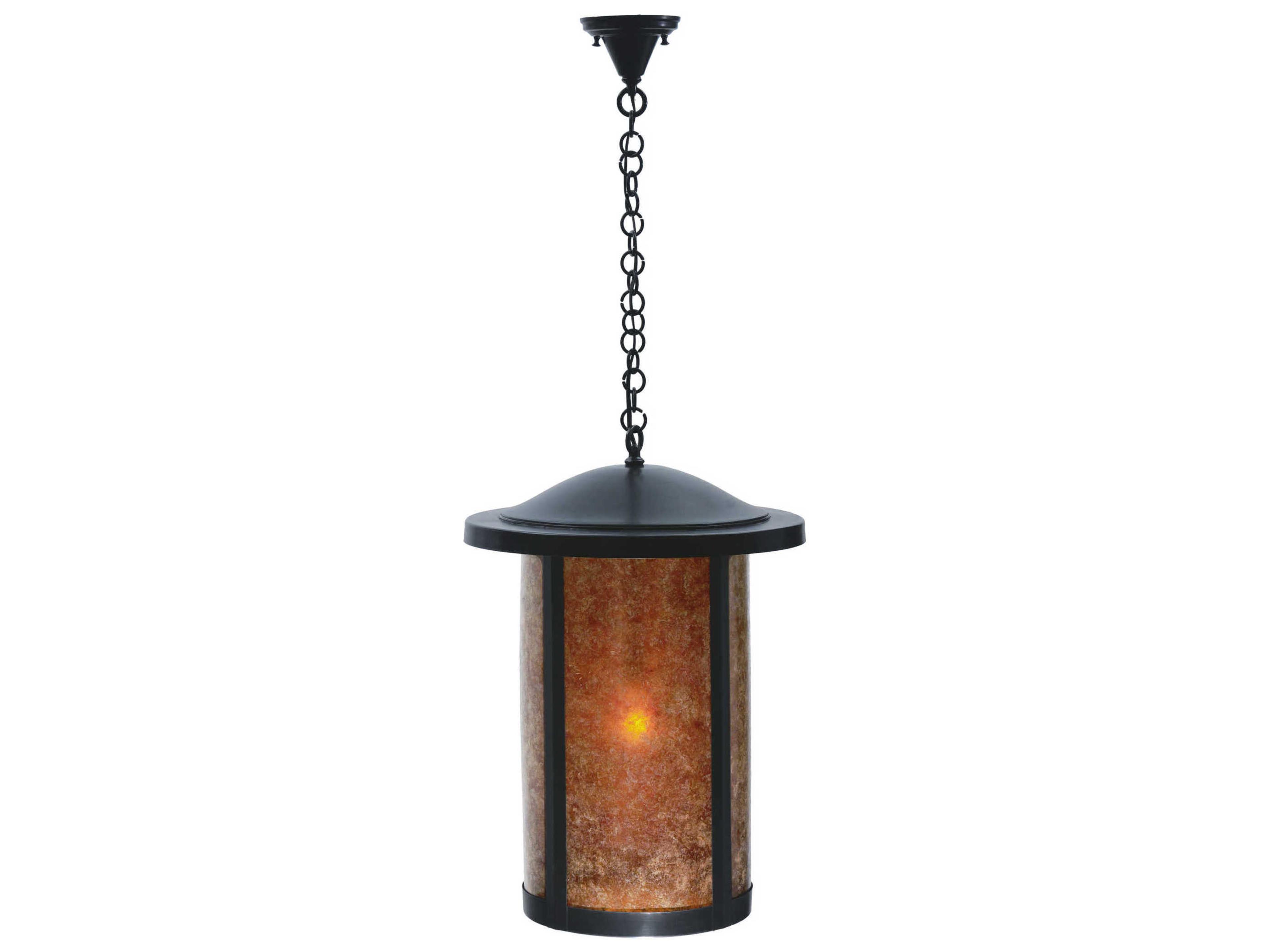 Fulton Prime Outdoor Hanging Light