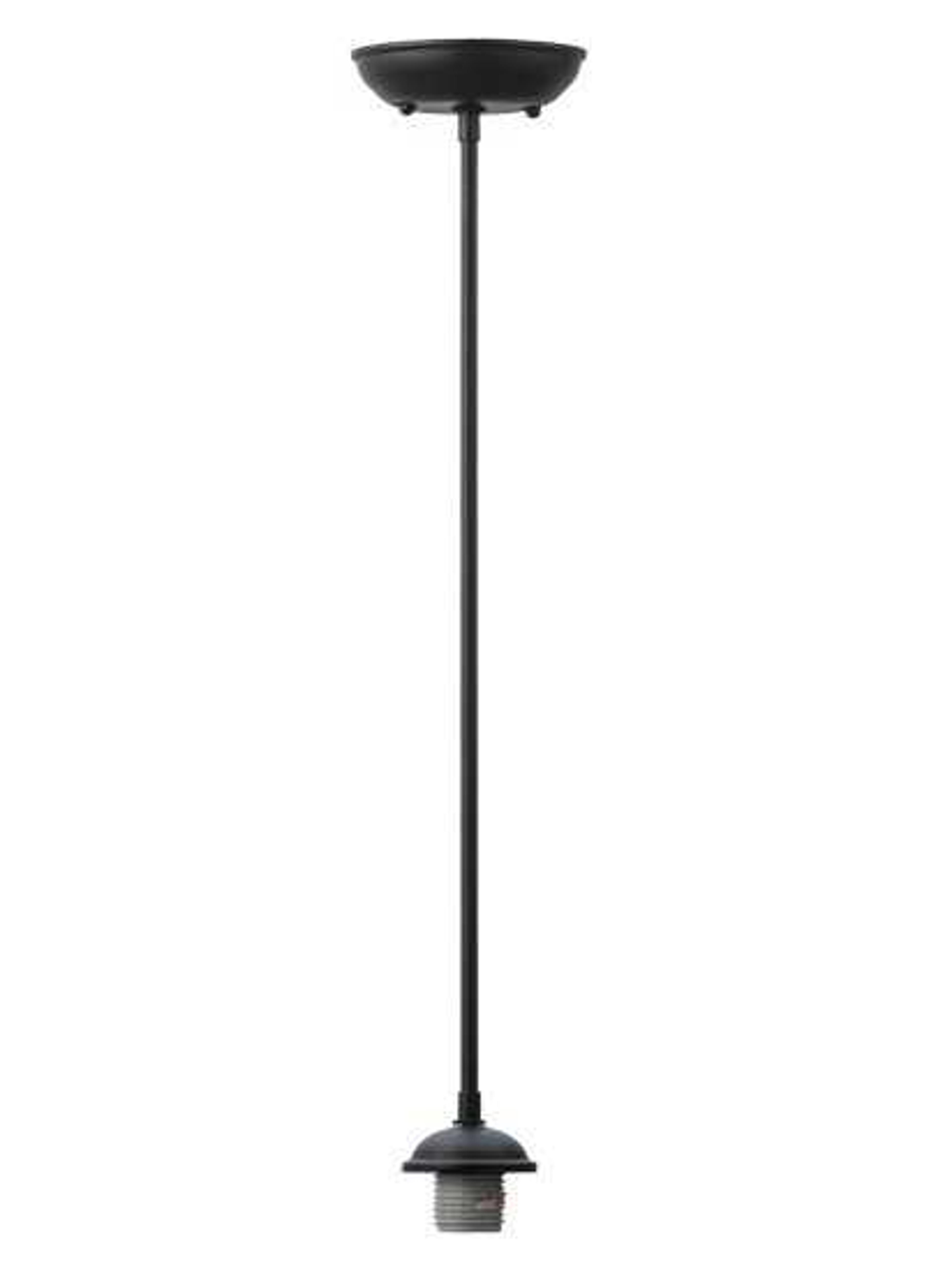 Meyda Mini Pendant Hardware