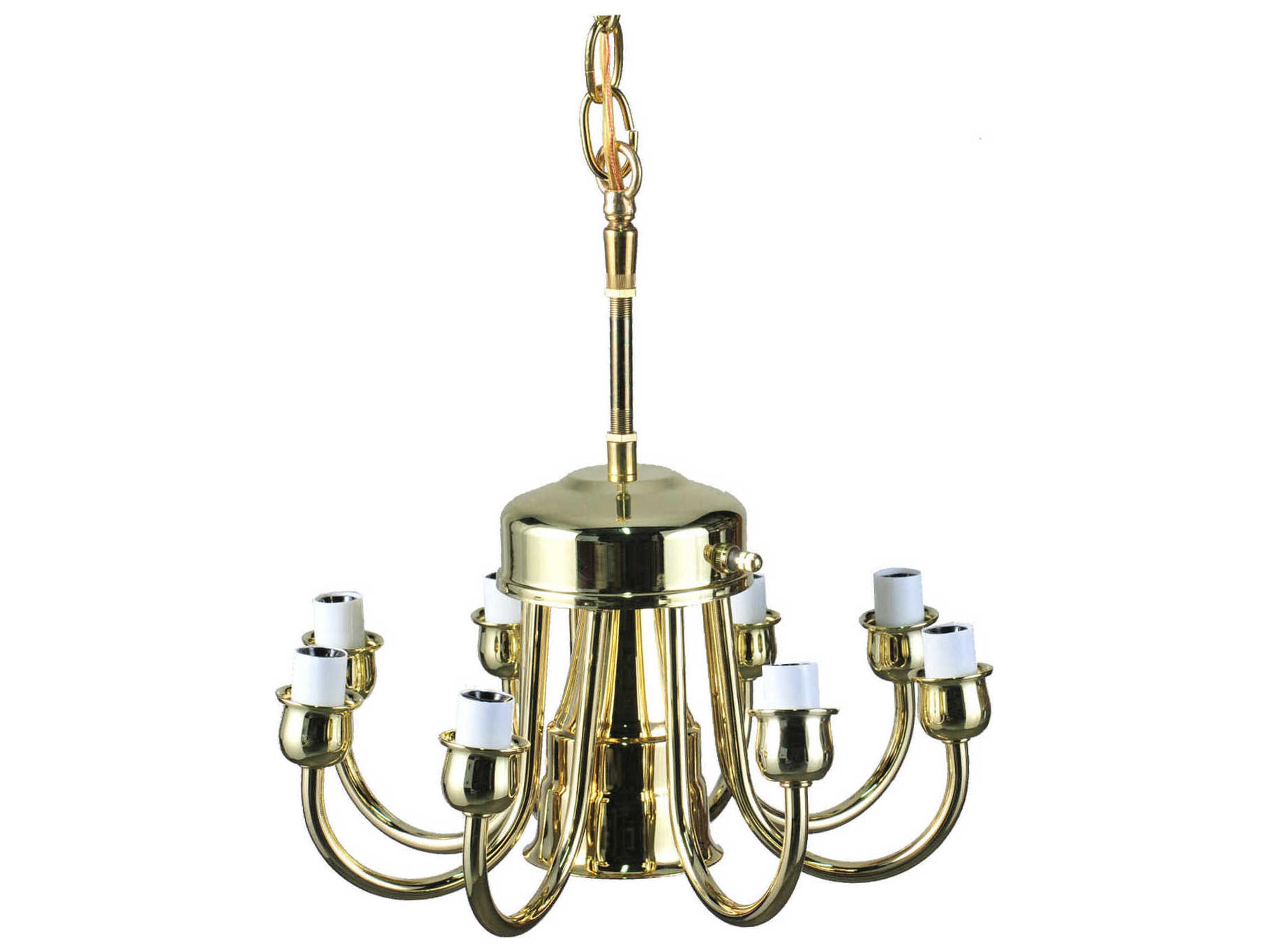 Meyda PB Wire & Canopy