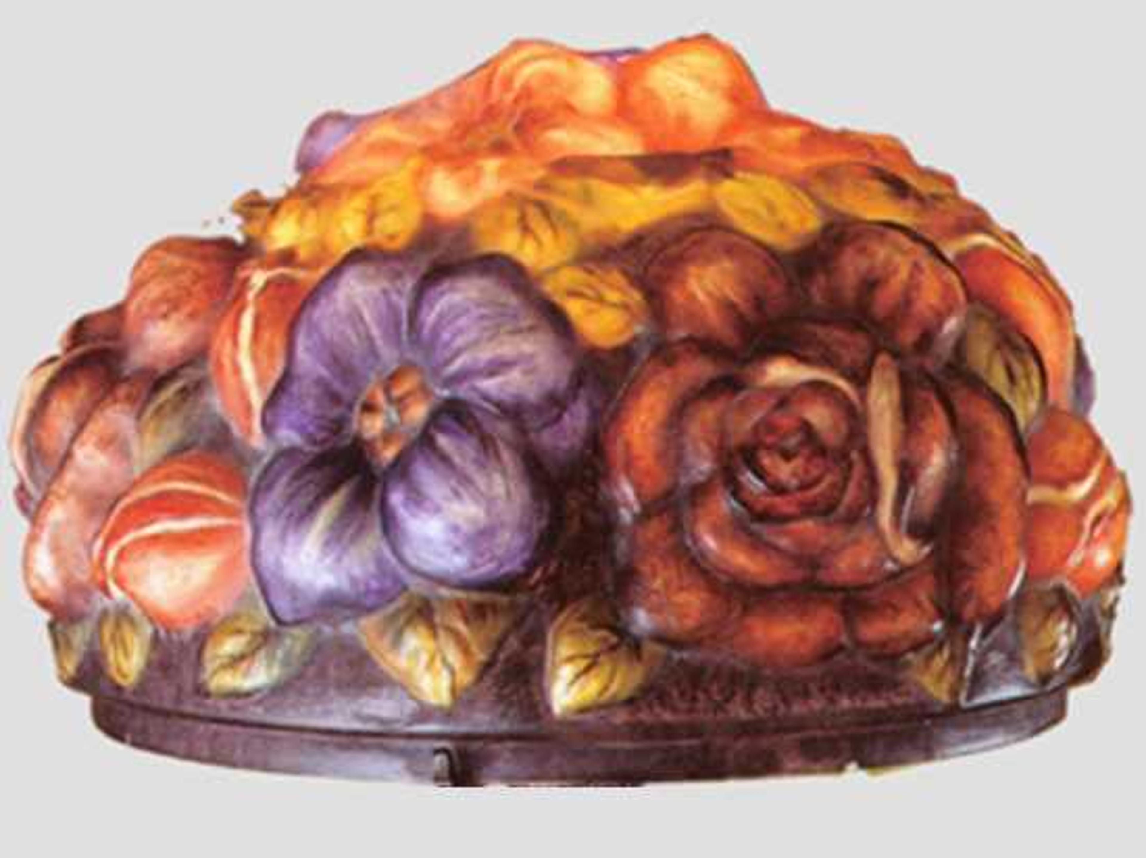 Meyda Puffy Bouquet Shade