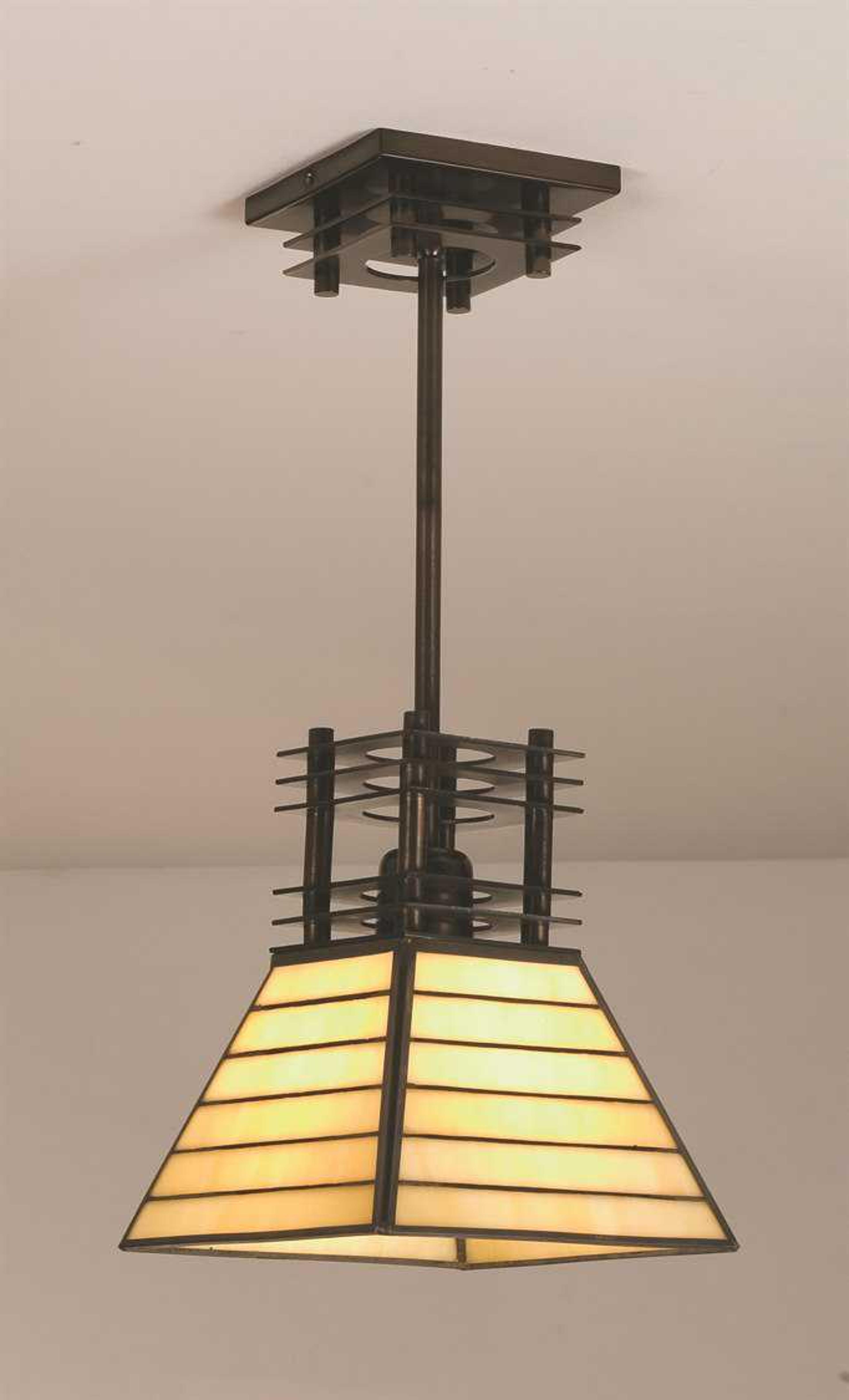 Meyda Waters Edge Pendant