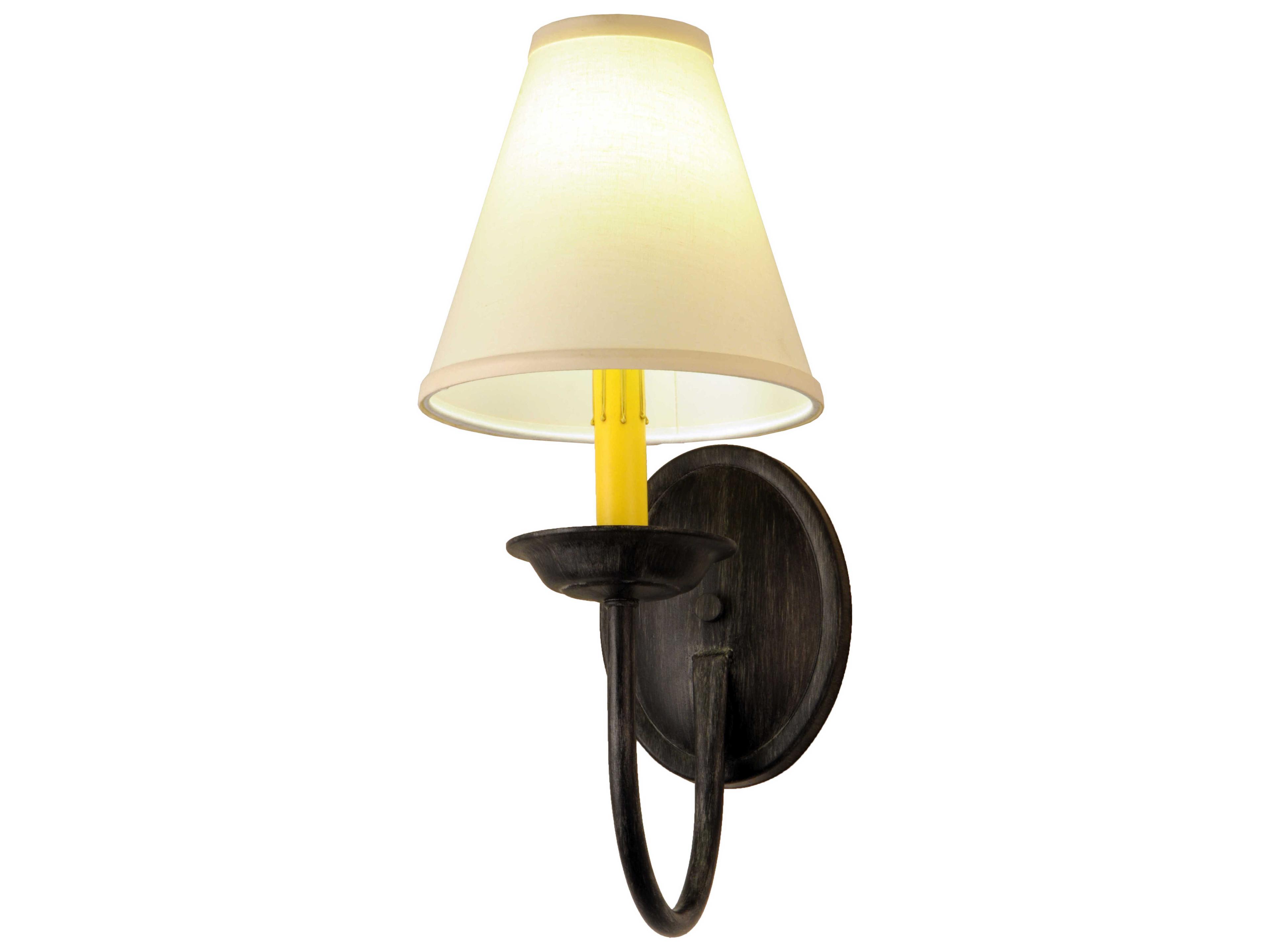 Meyda Perouges Wall Sconce