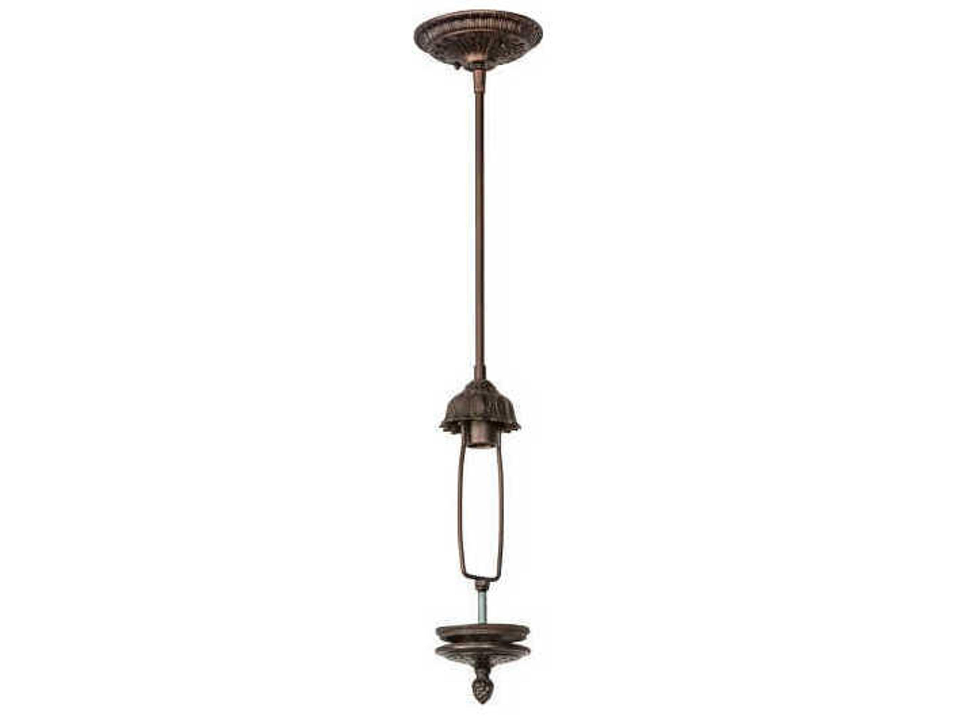 Meyda Victorian Downrod