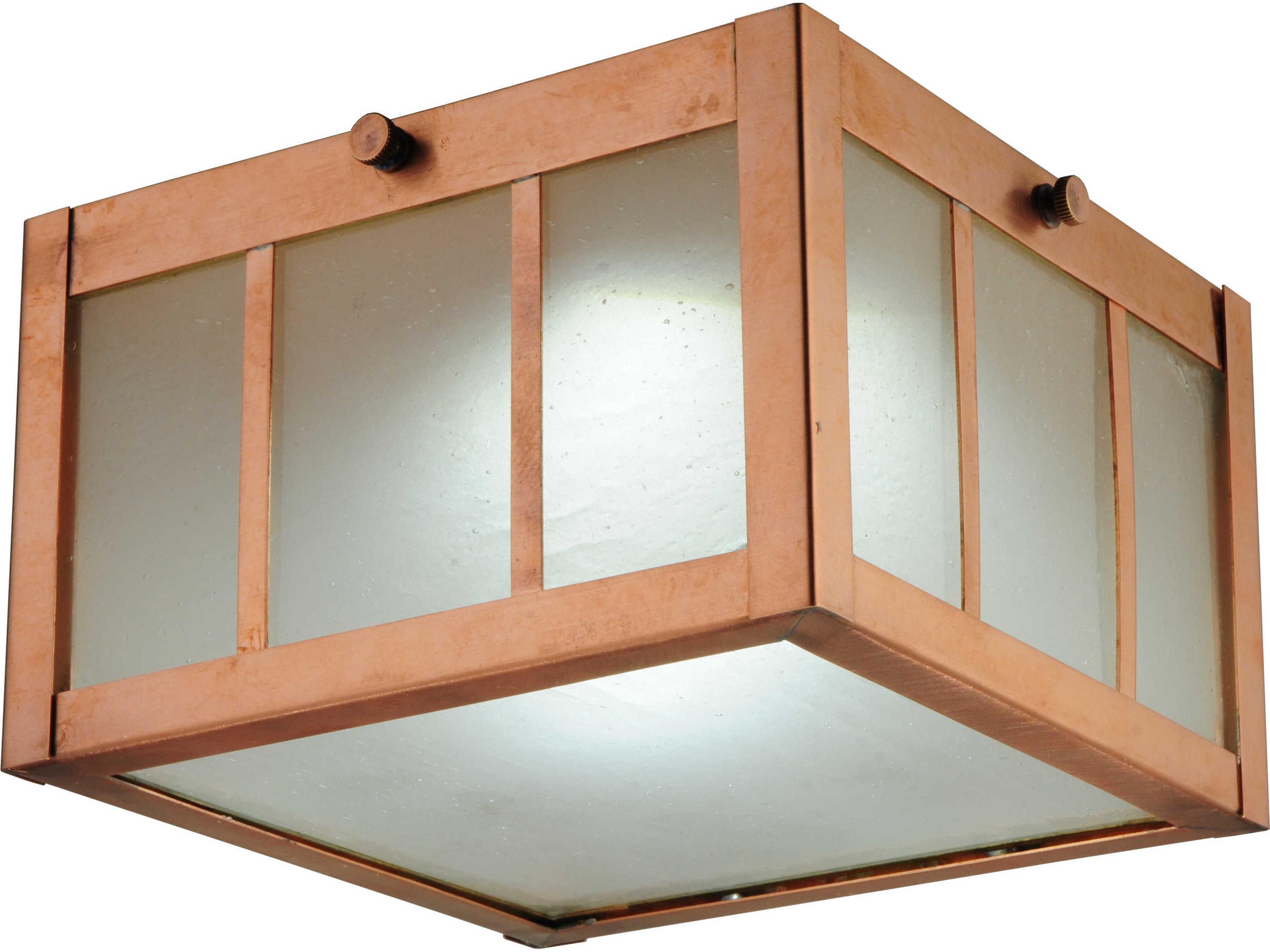 Meyda Beck LED 28-Light Outdoor Ceiling Light