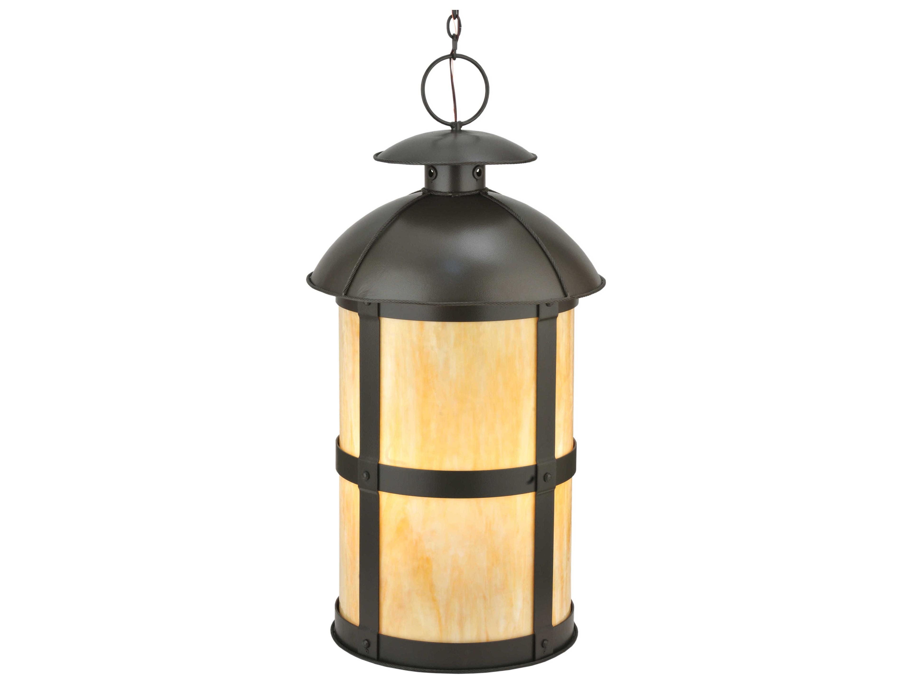 Altamire 4 - Light Outdoor Hanging Light