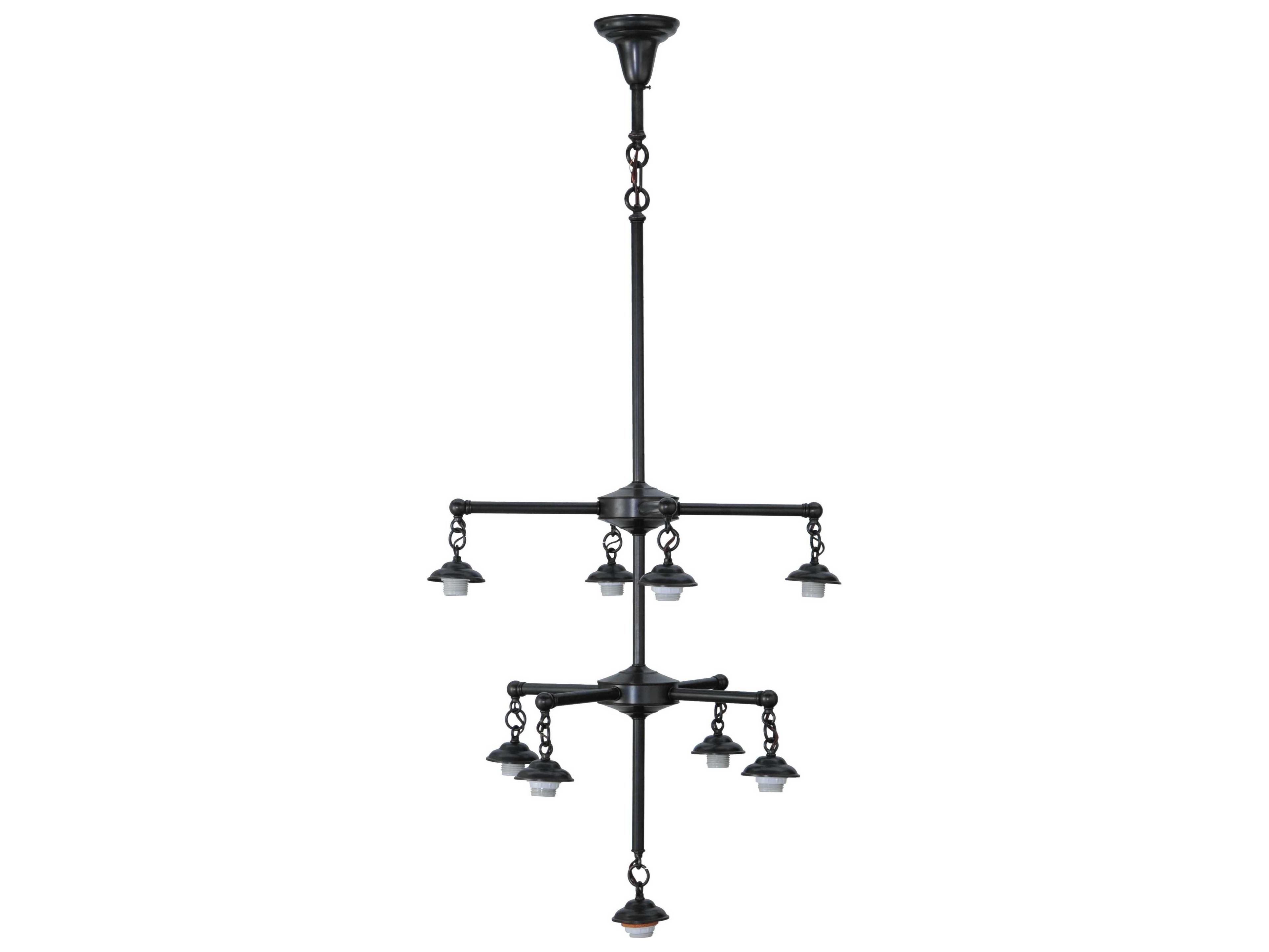 Meyda Round Mission Hanger