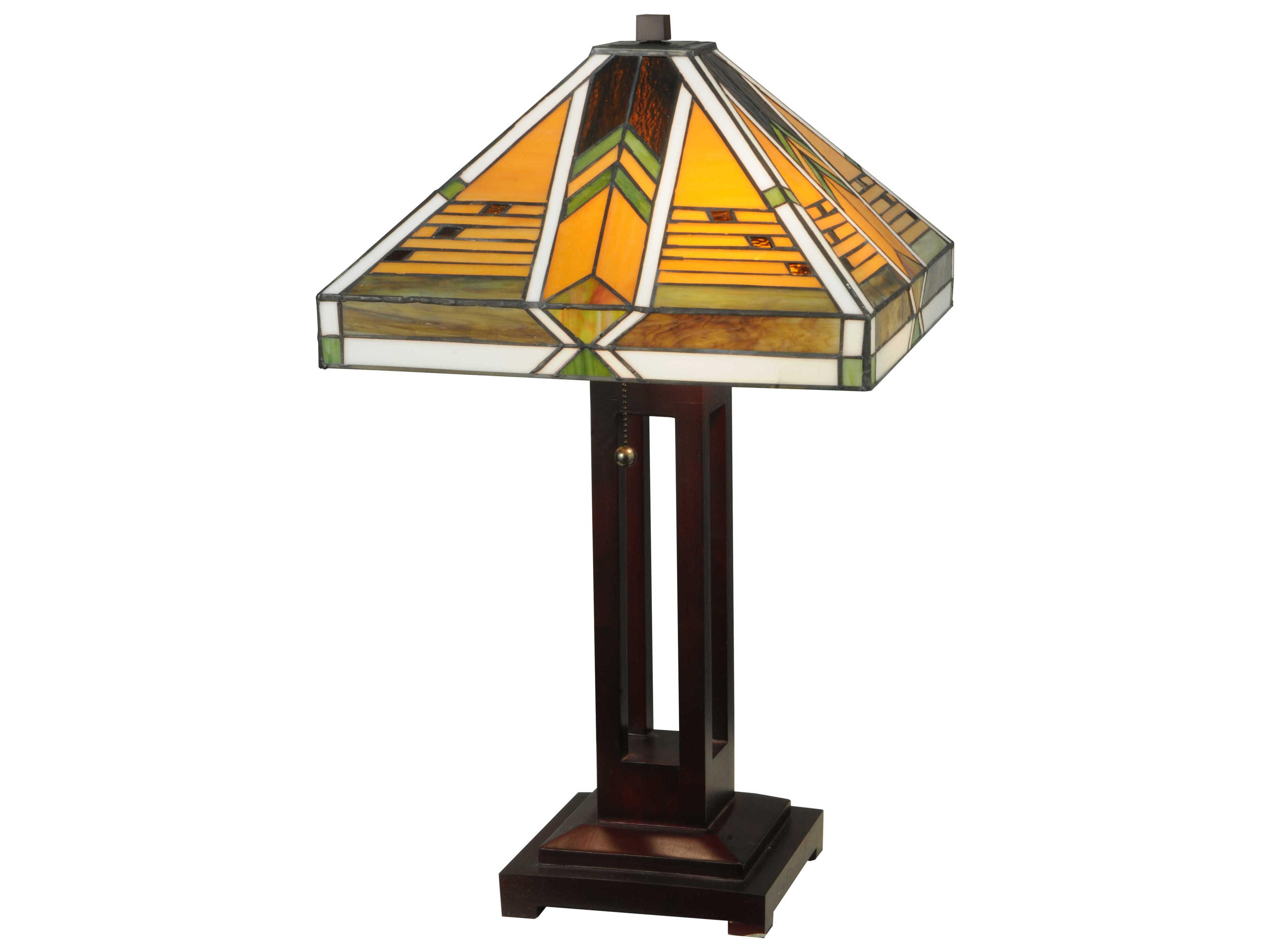 Meyda Abilene Table Lamp
