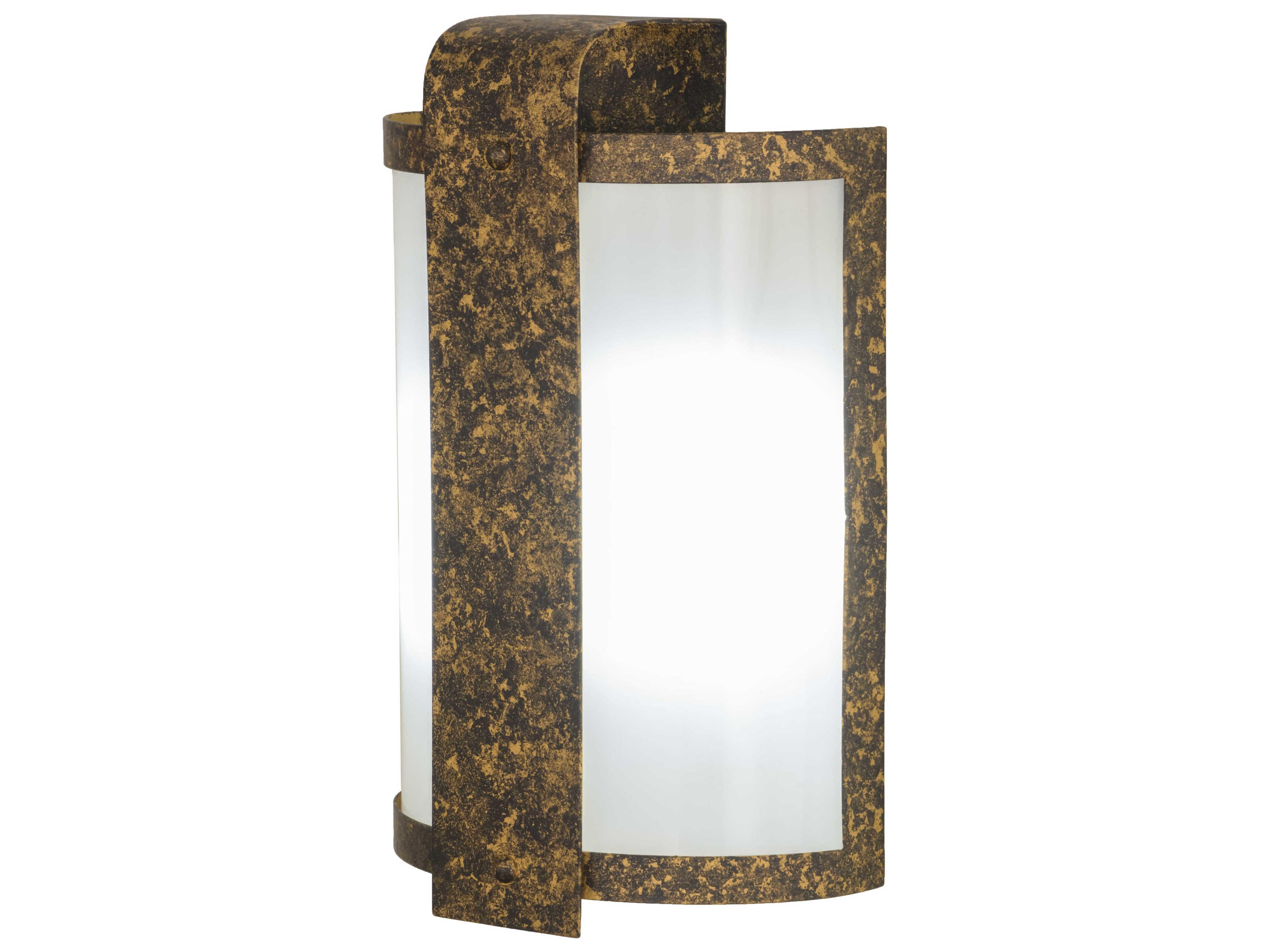 Eli Ada 2 - Light Outdoor Wall Light
