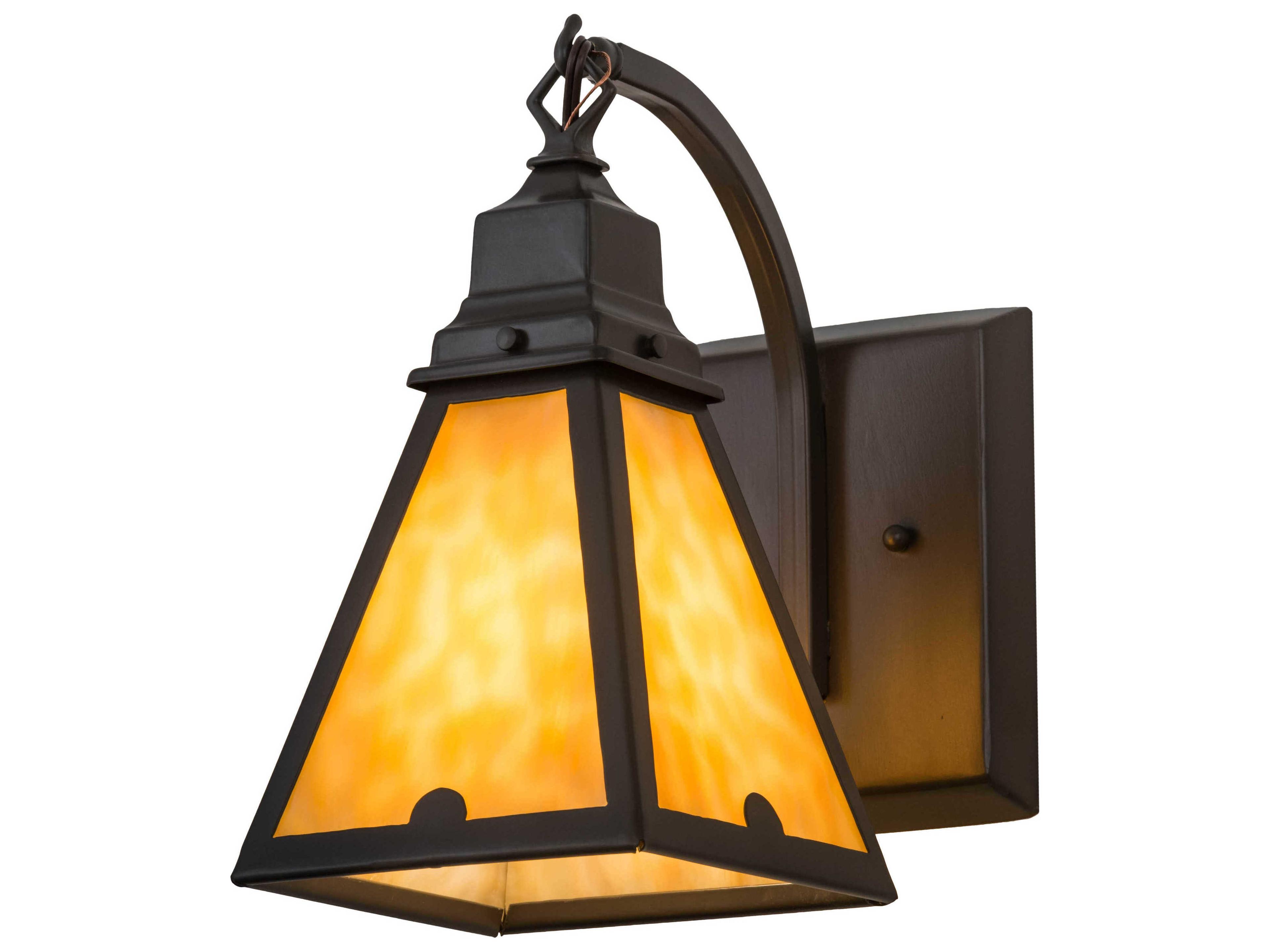 Bentley Outdoor Wall Light