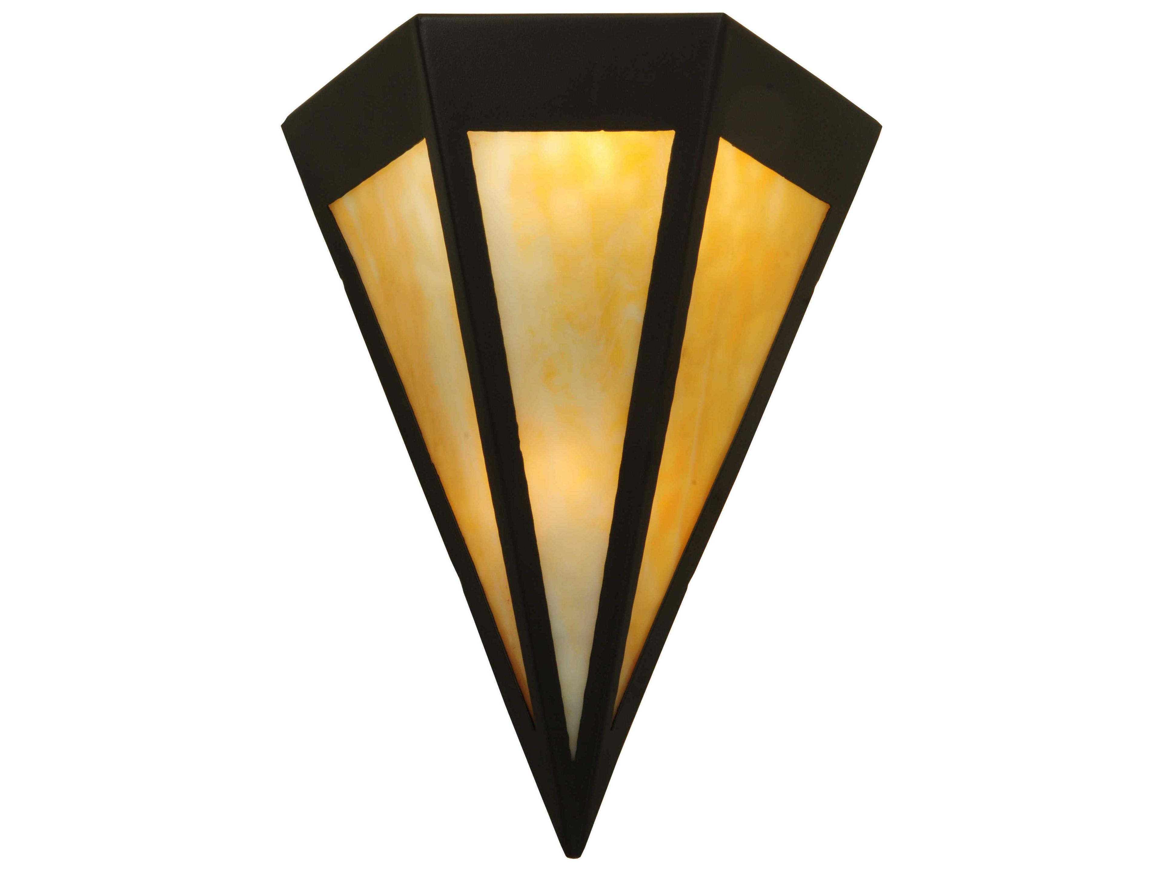 Infinity 2 - Light Outdoor Wall Light