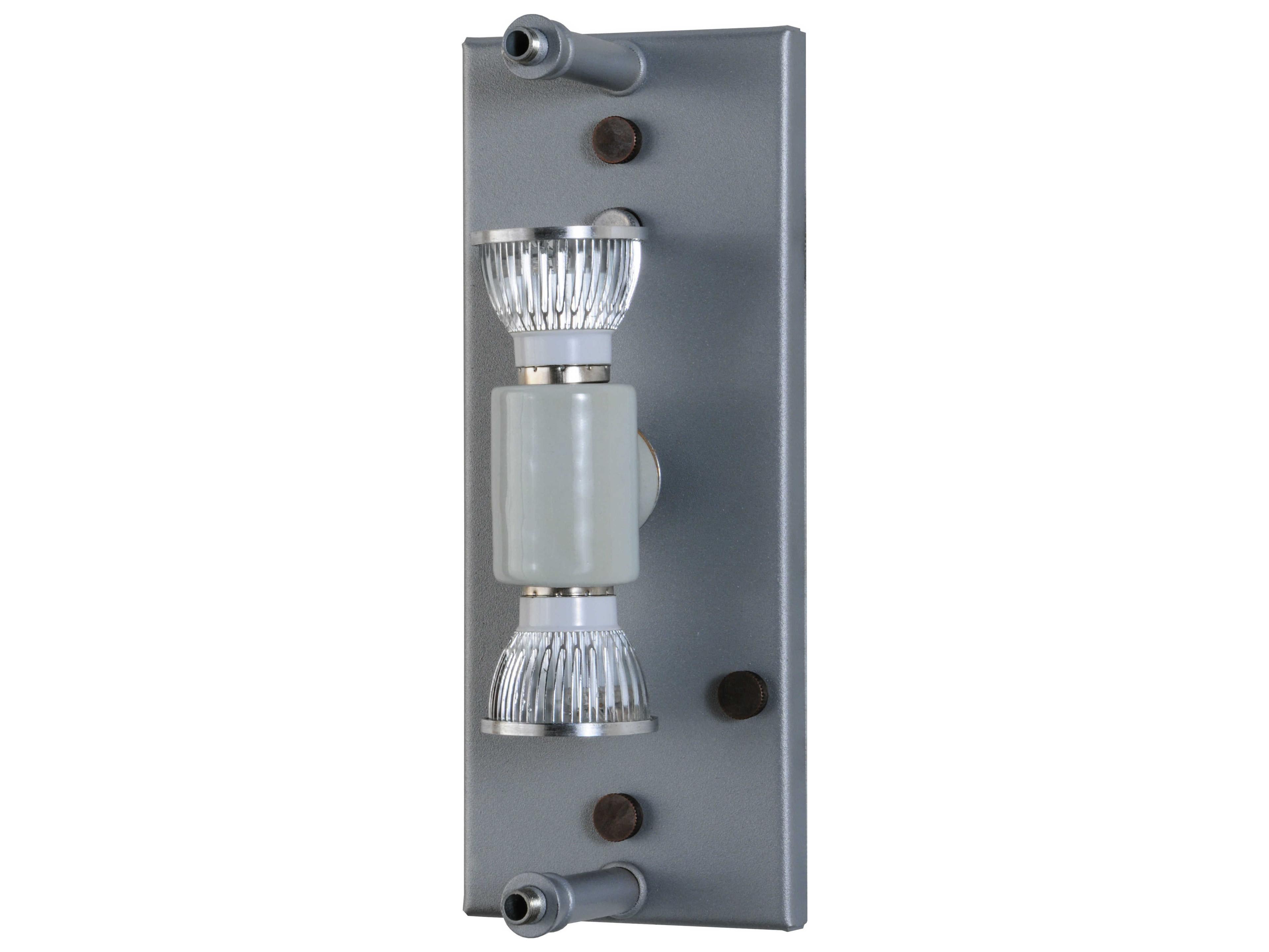 Meyda LED 2 - Light Back Plate