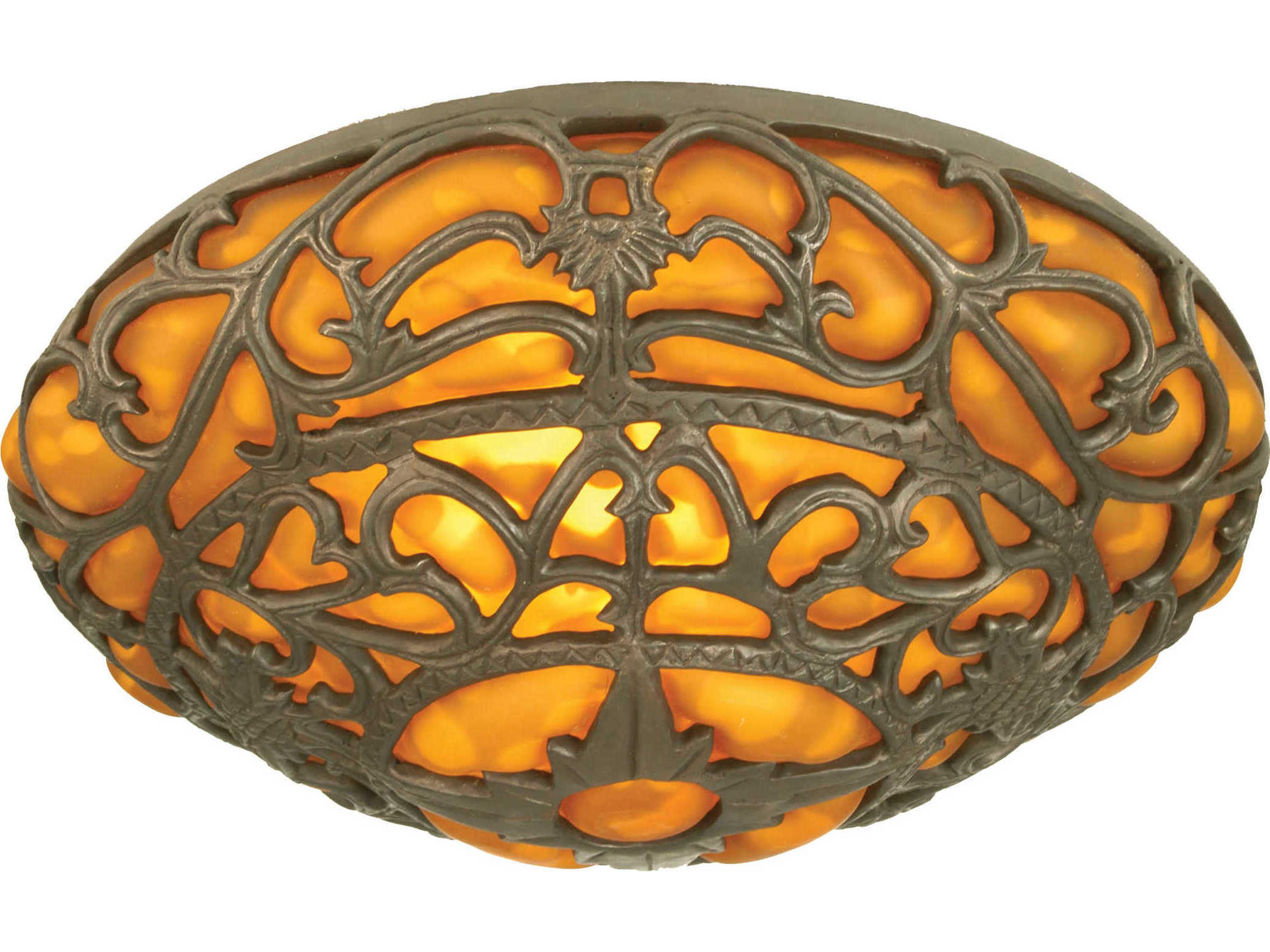 Meyda Classic Braintree Shade