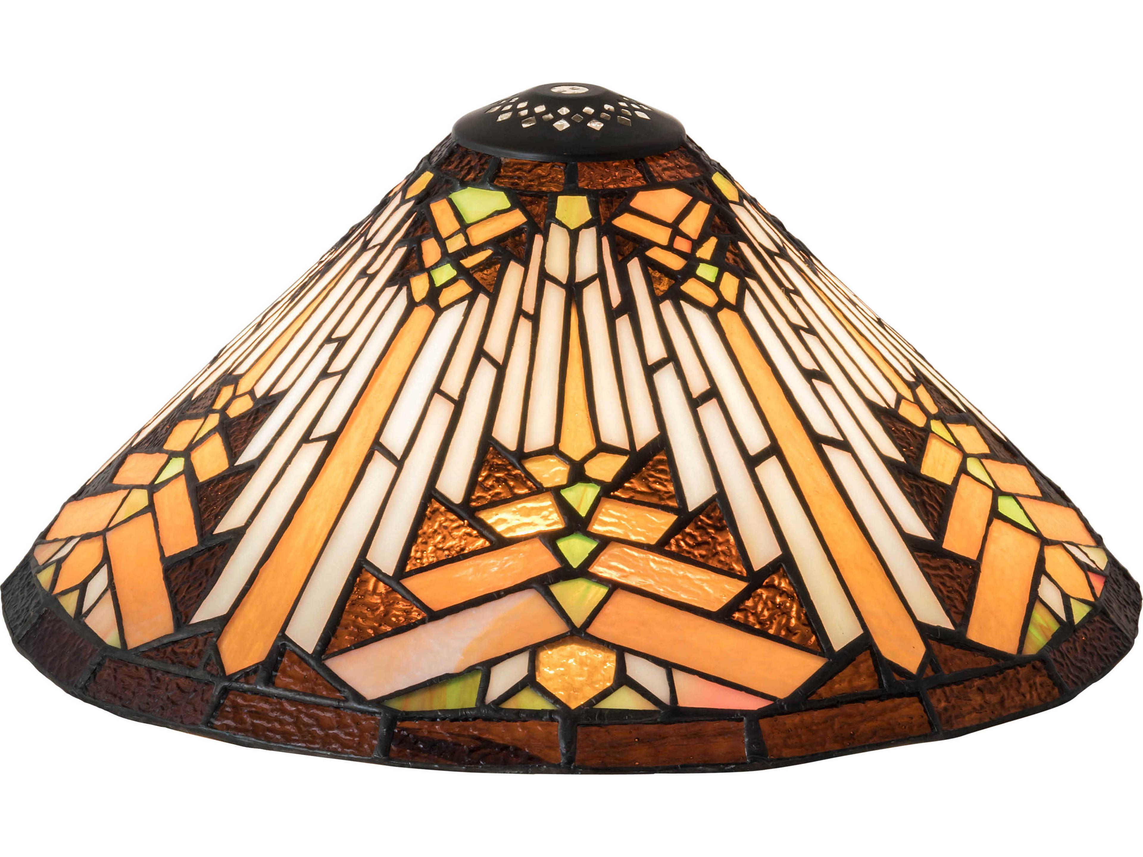 Meyda Nuevo Ii Shade