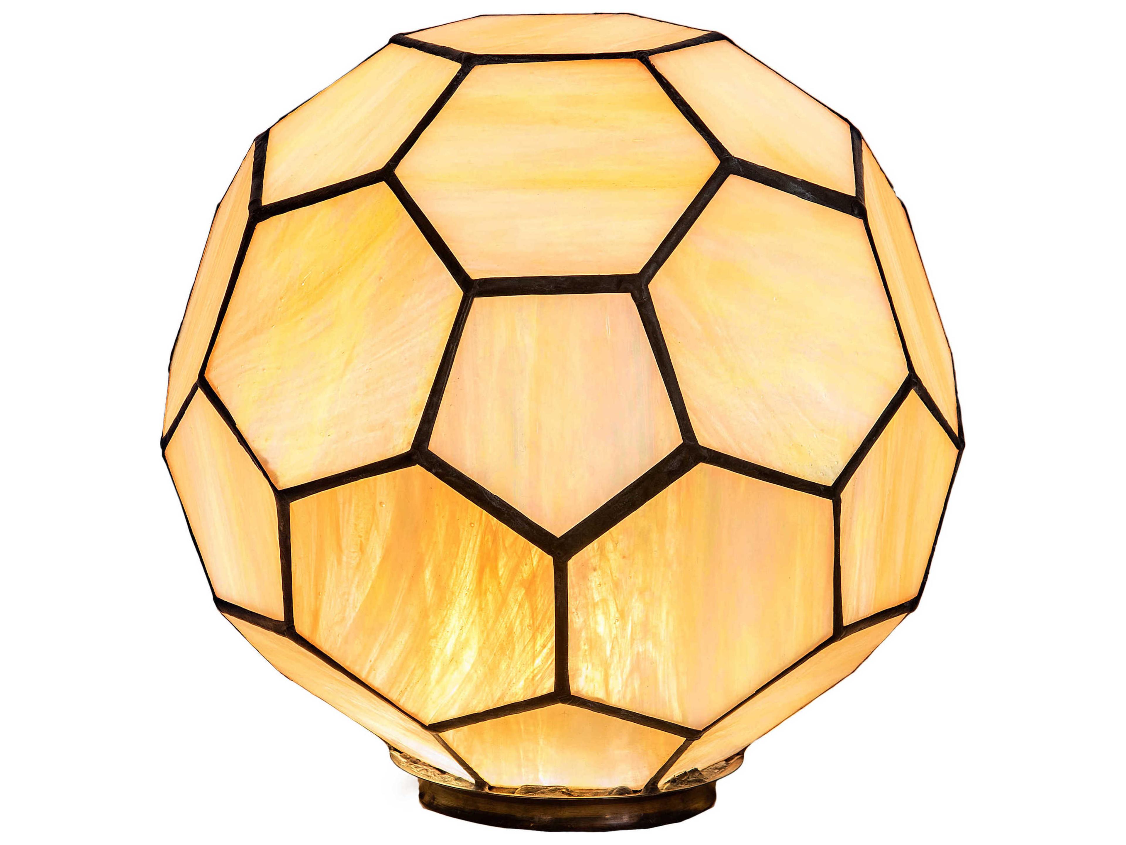 Meyda Pallavolo 11" Shade