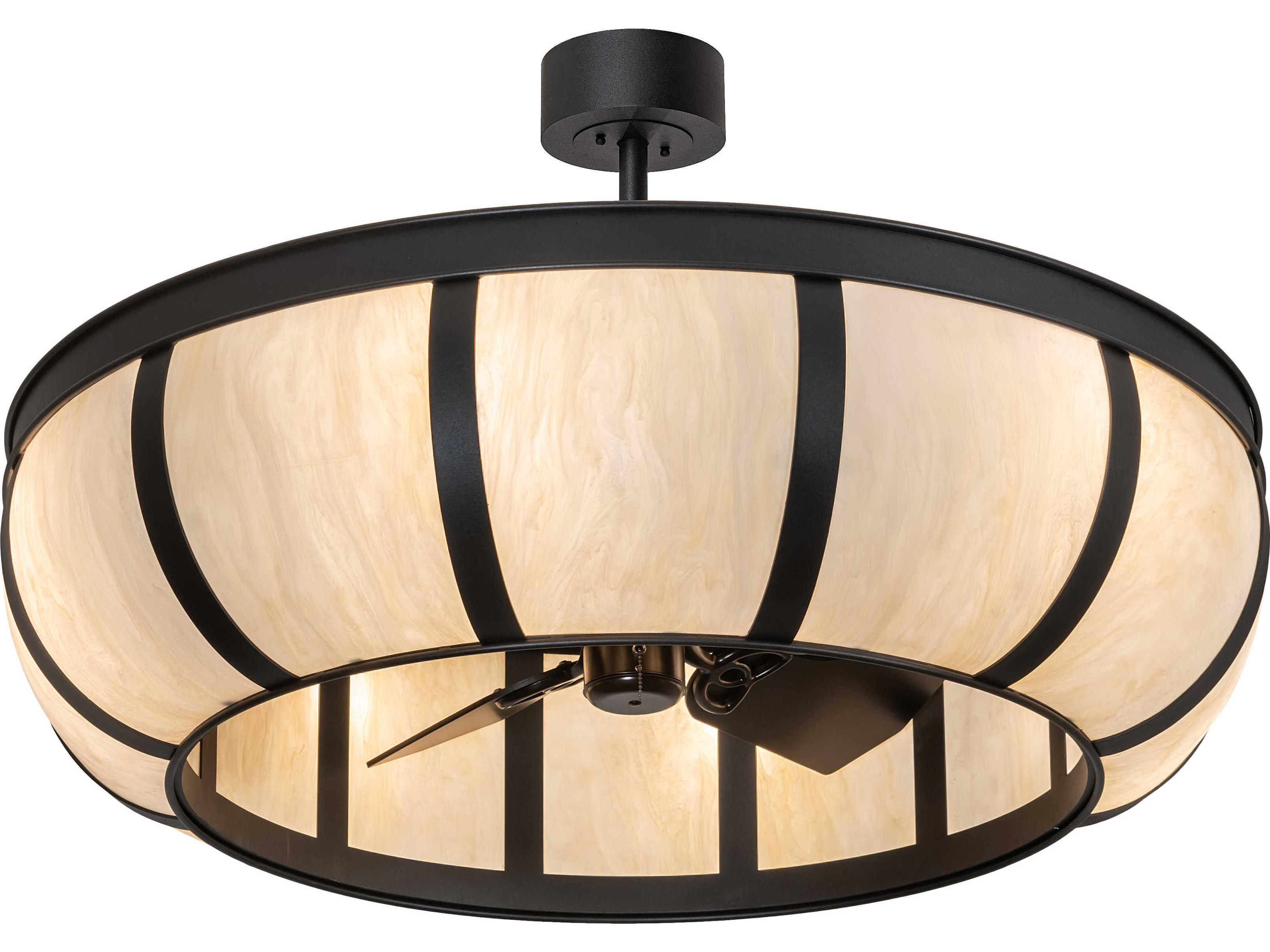 Meyda Prime 6 - Light Chandel-Air