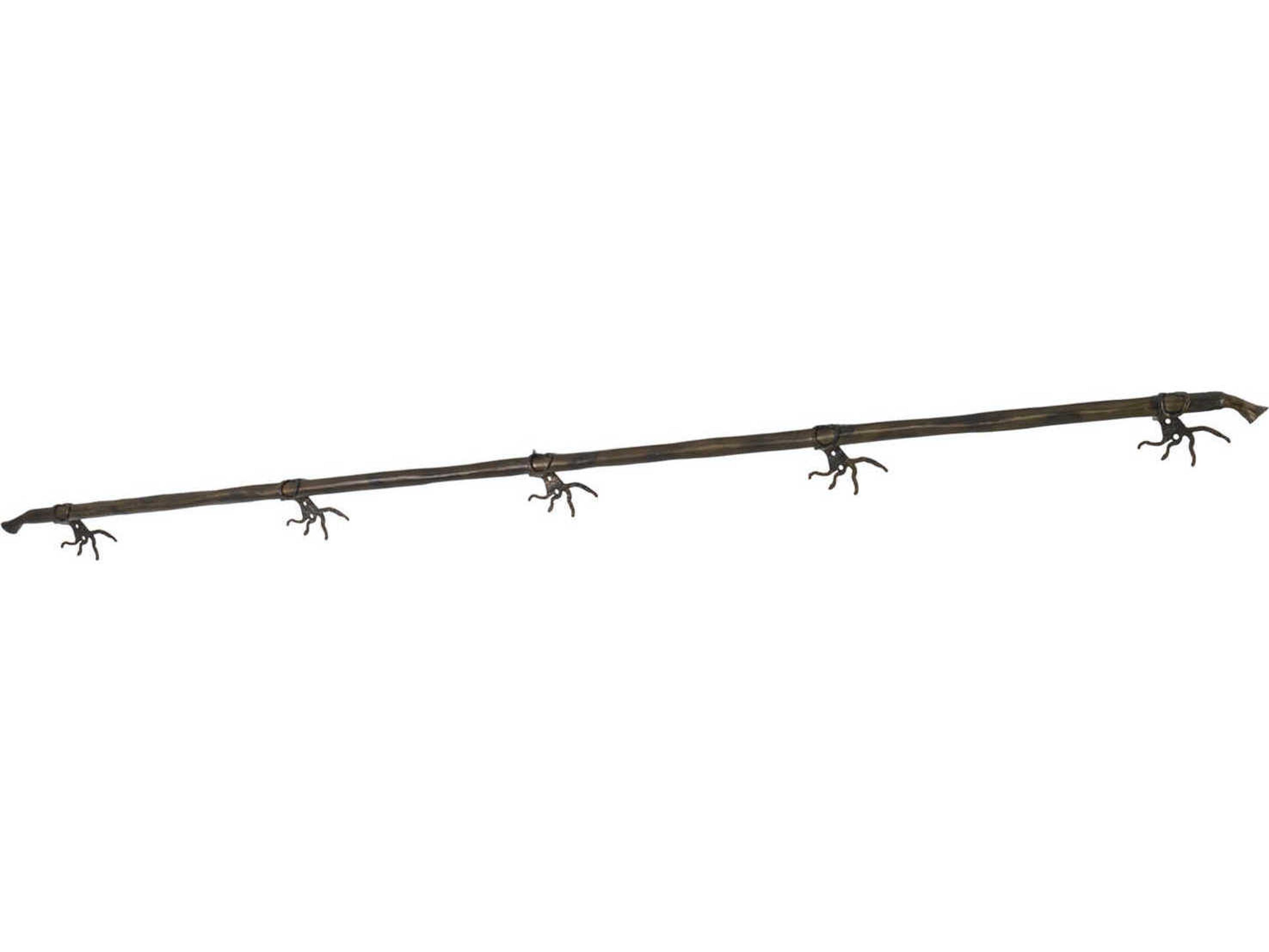 Meyda Follaje Handrail