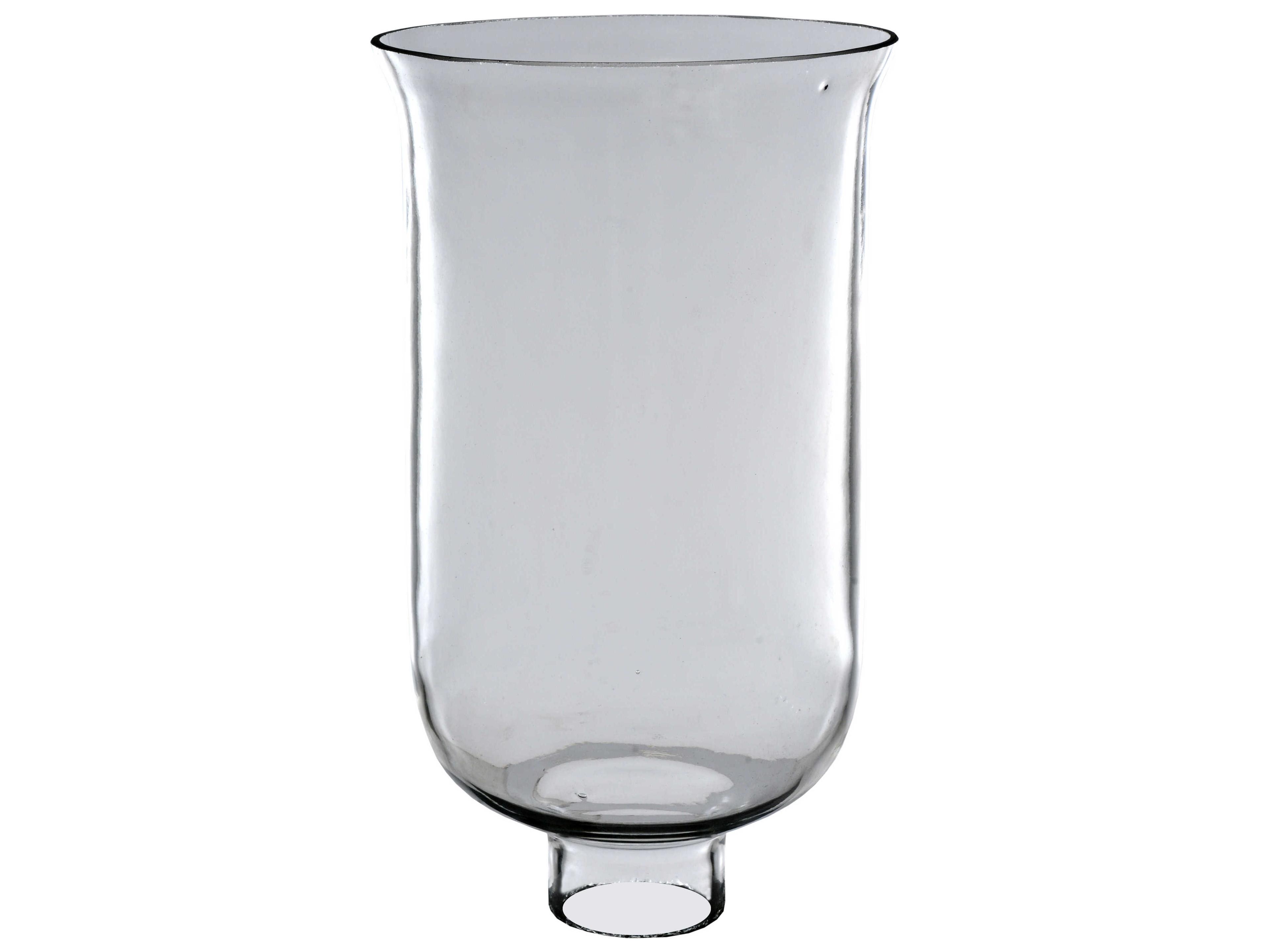 Meyda Hurricane Clear Shade