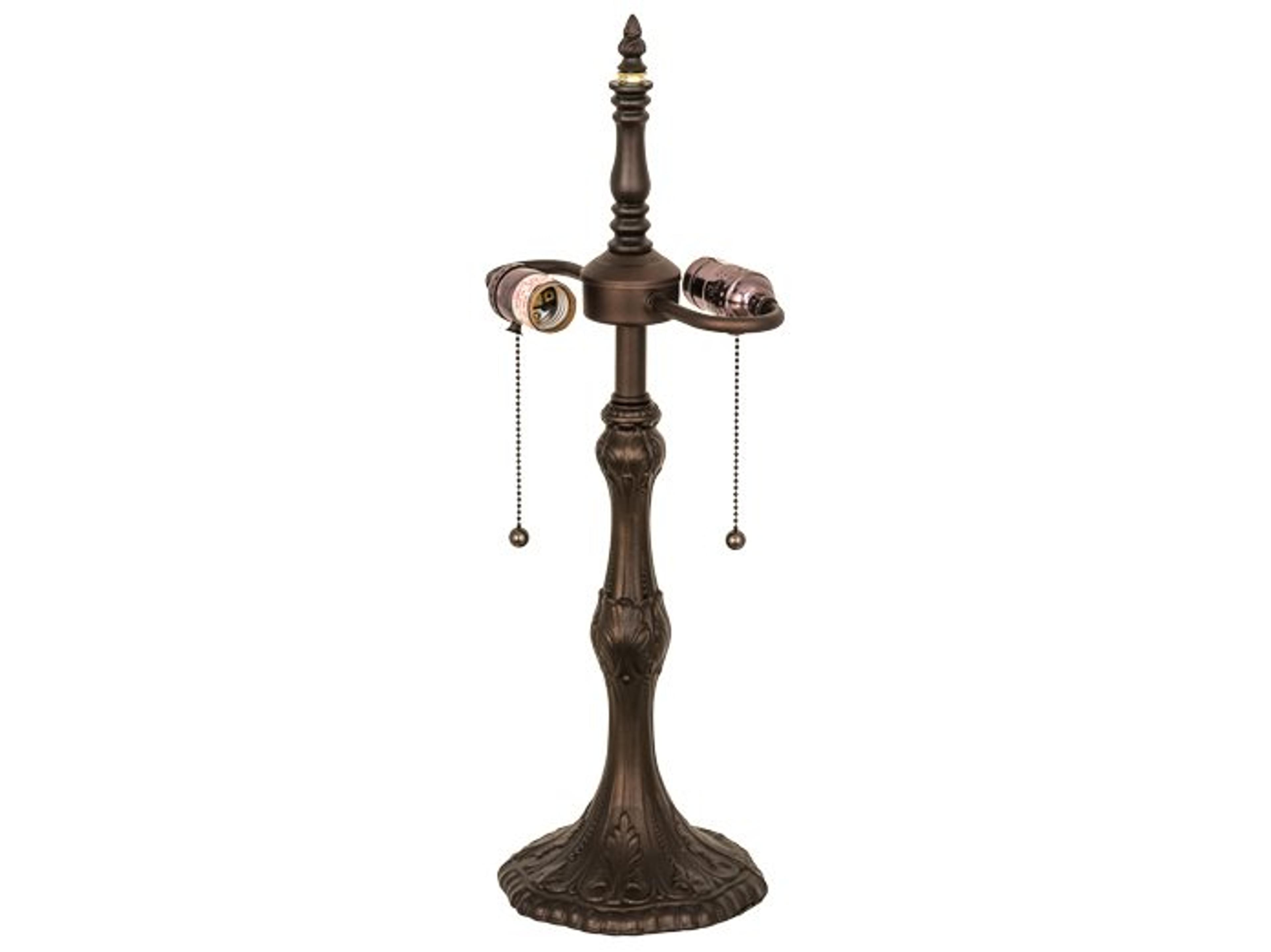 Meyda Capri Table Lamp Base