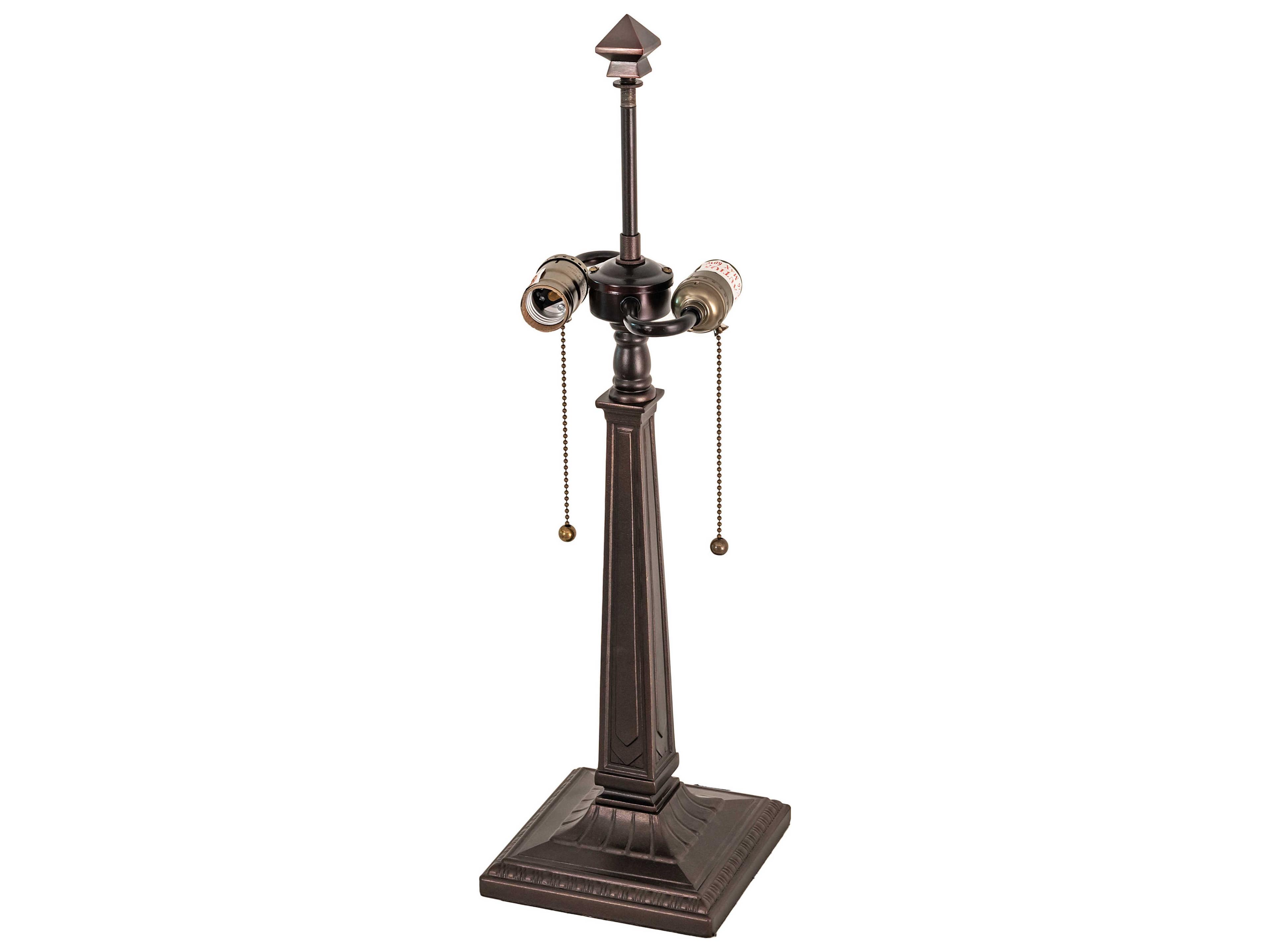 Meyda Table Lamp Base