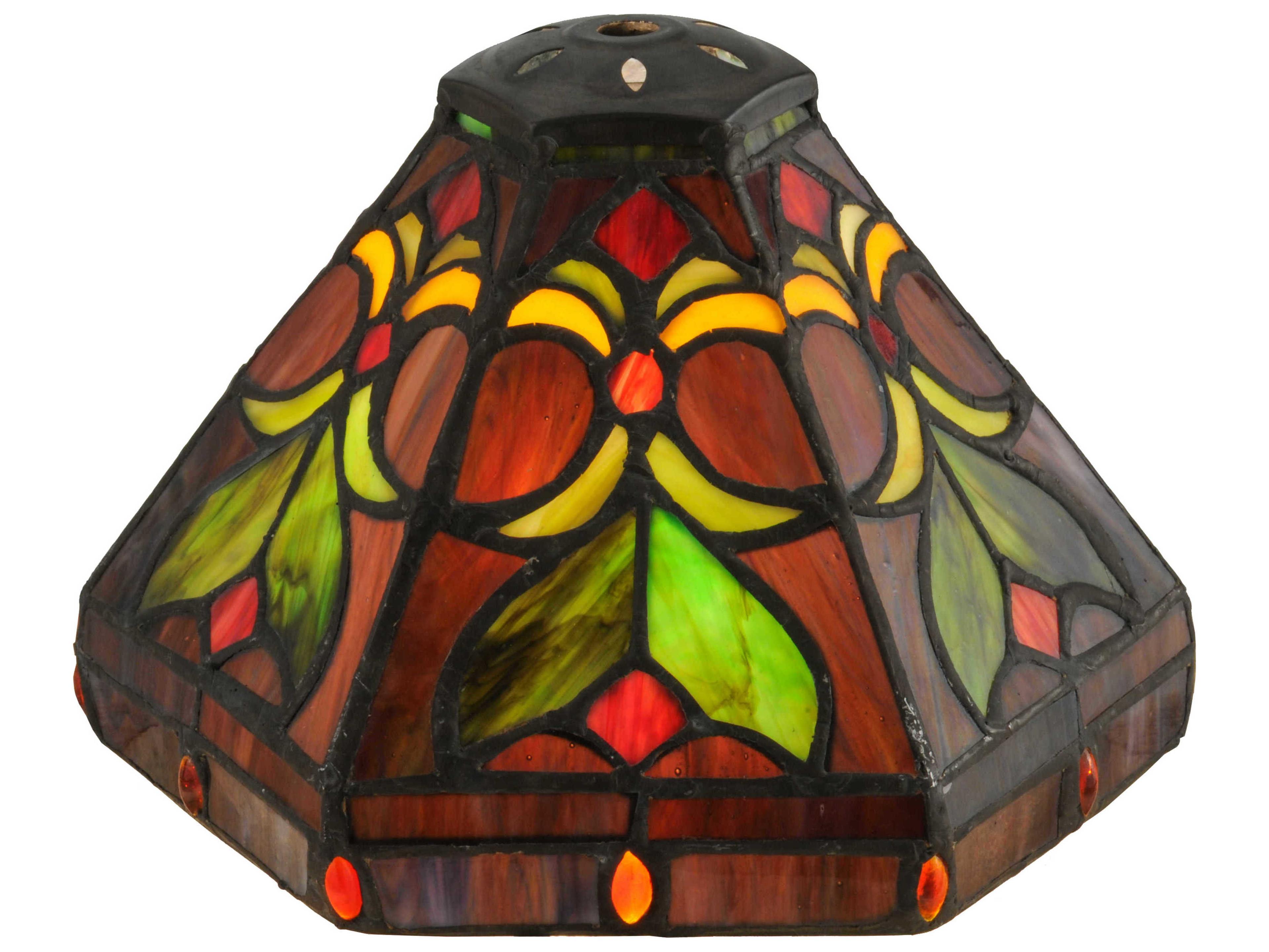 Meyda Tiffany Middleton Shade