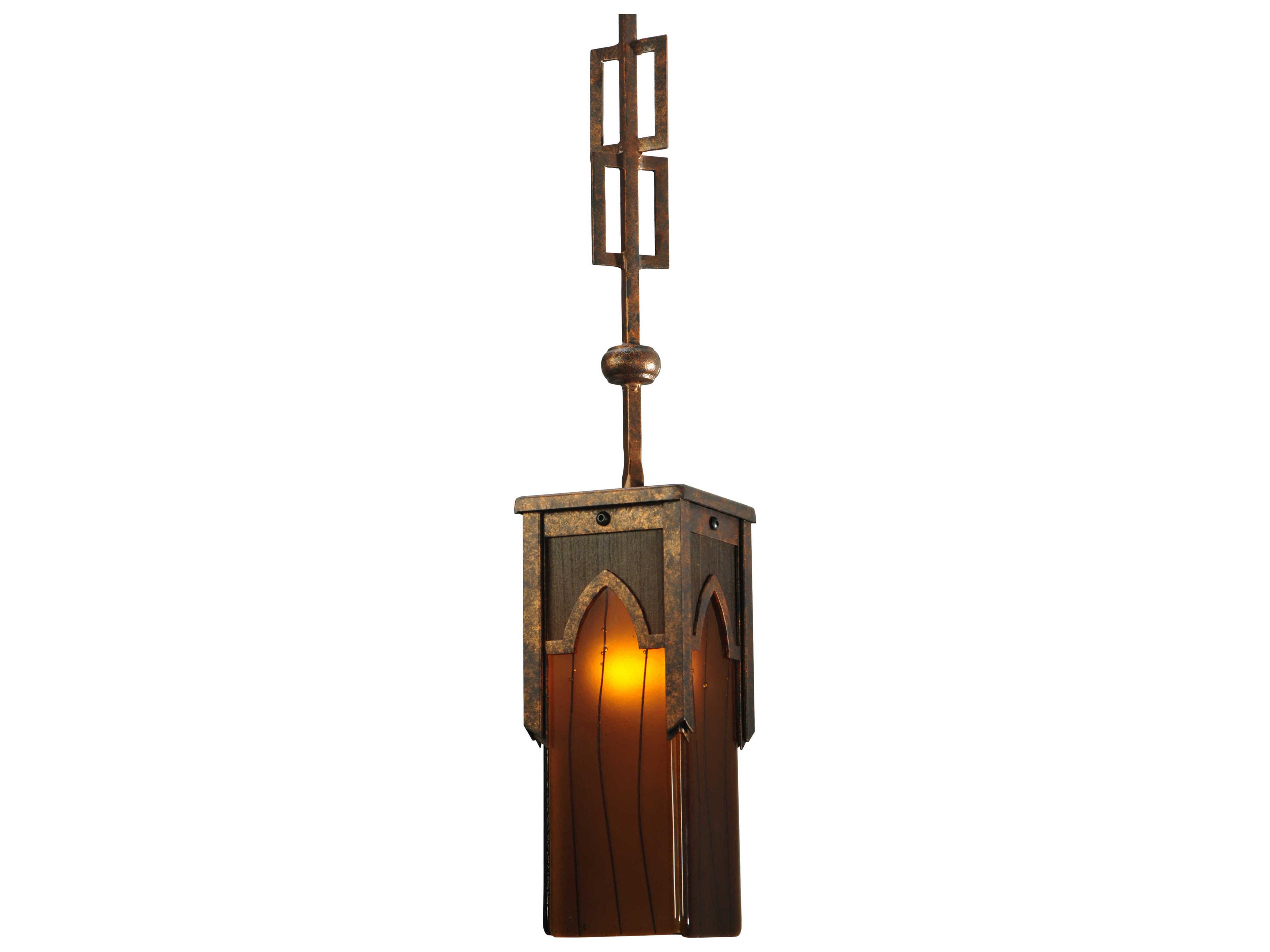 Meyda Cordoba Mini Pendant Light