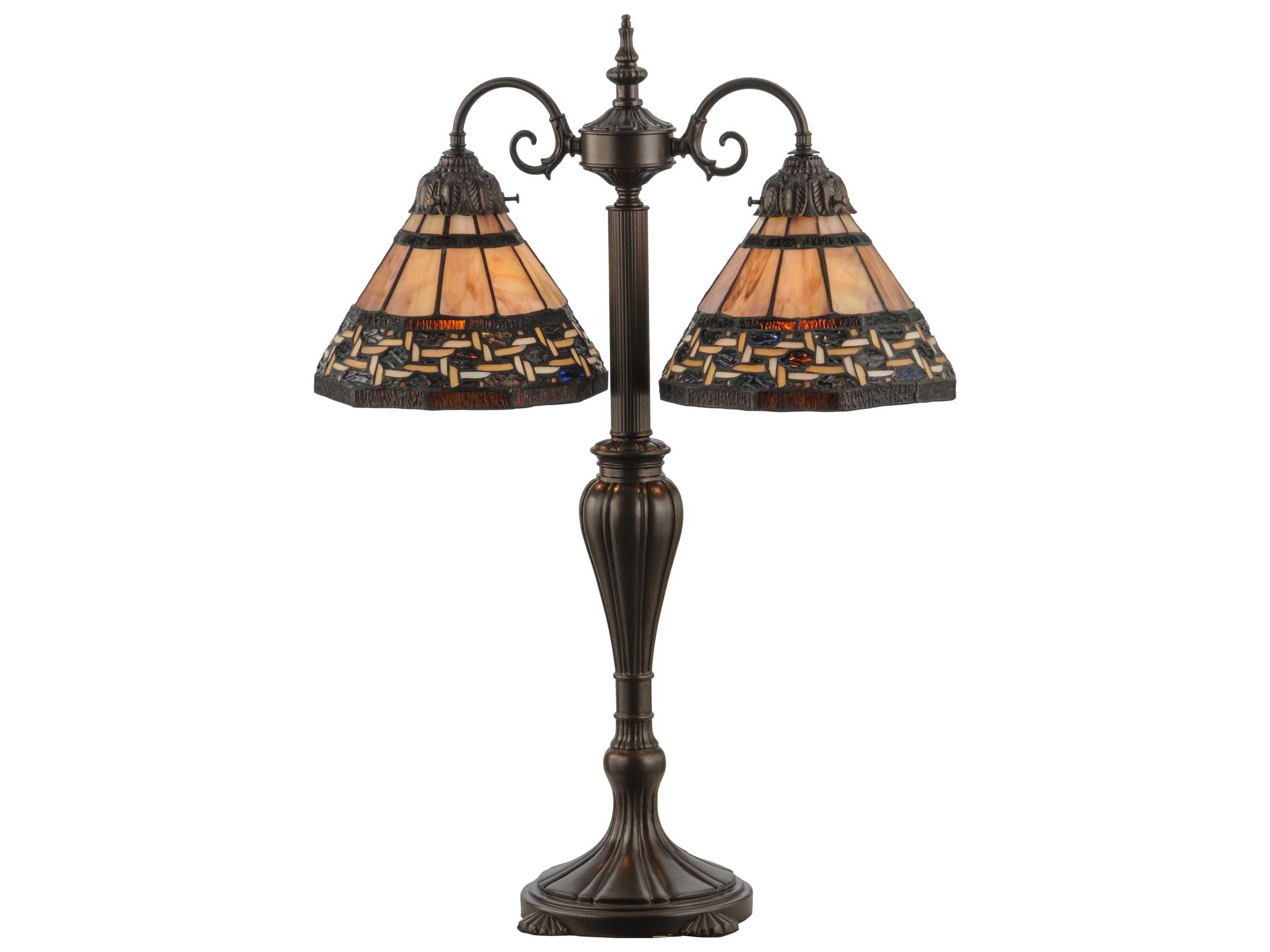 Meyda Ilona Table Lamp