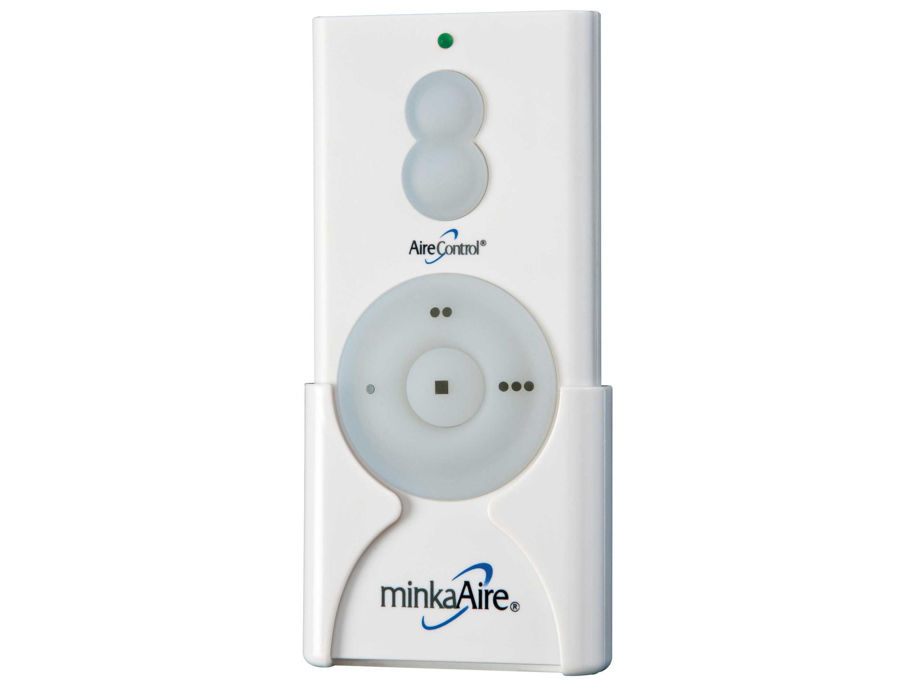 Minka-Aire Remote Control with Manual Reverse 256 Bit