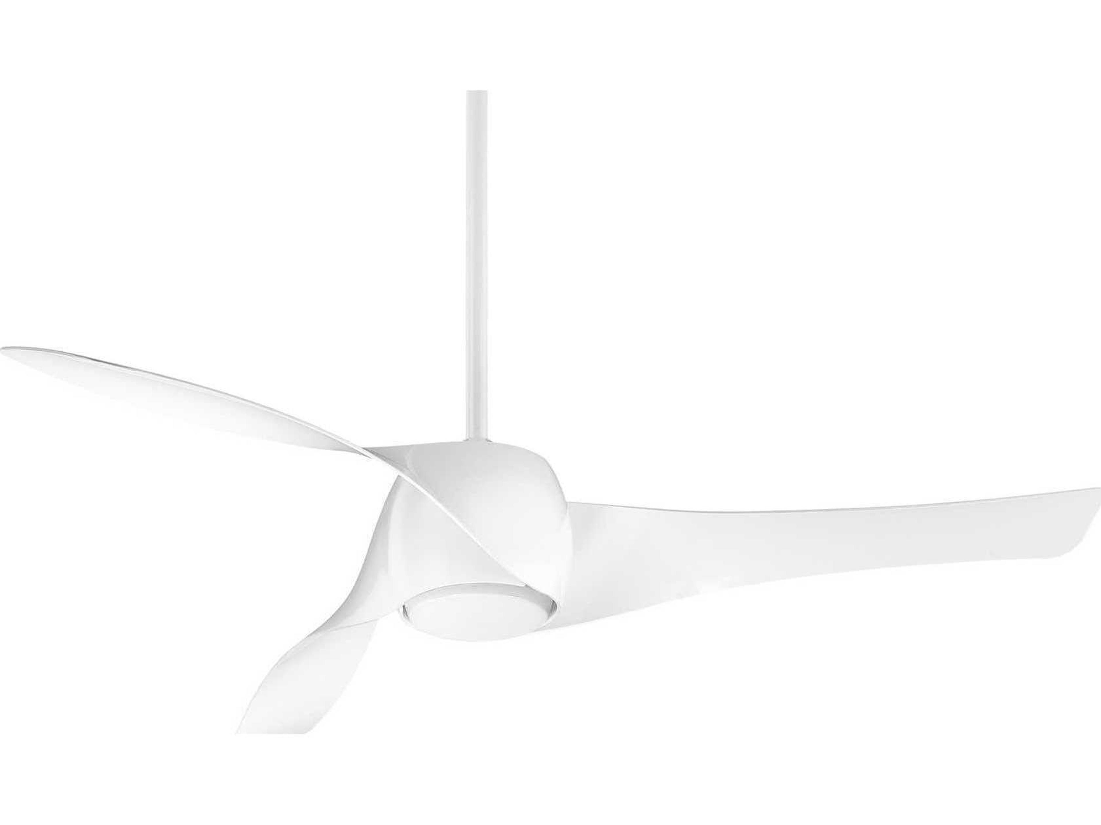 Minka-Aire Artemis 1 - Light 58" LED Ceiling Fan