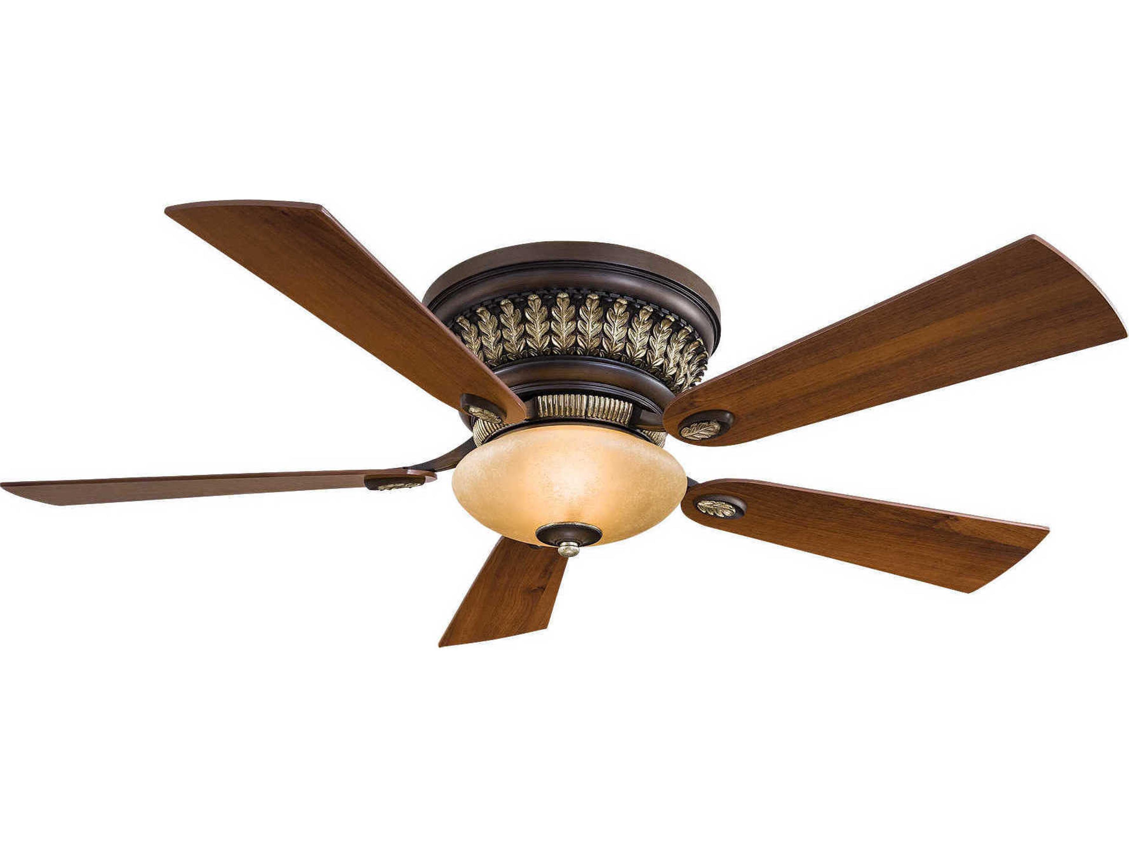 Minka-Aire Calais 2 - Light 52" LED Ceiling Fan