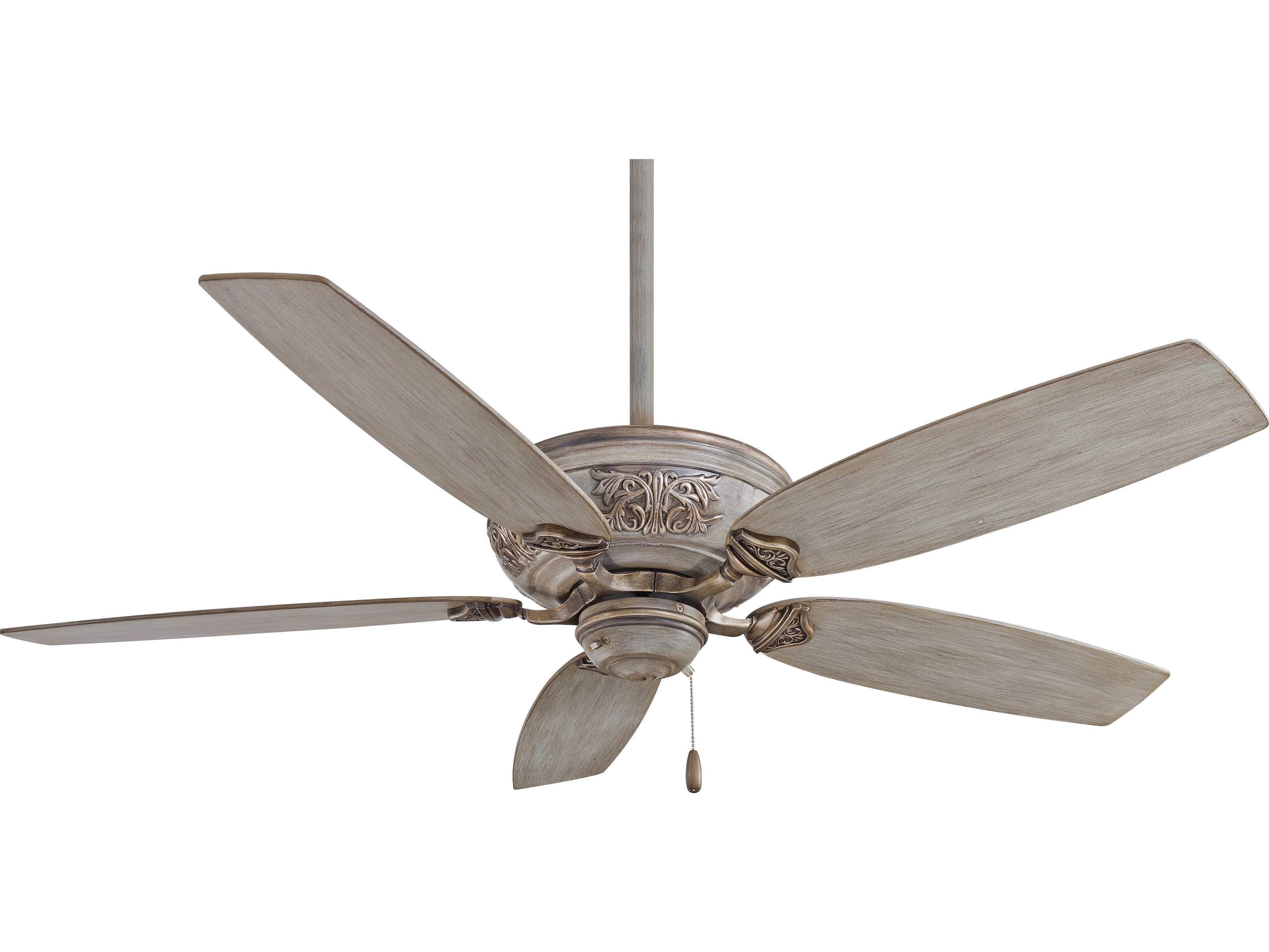 Minka-Aire Classica 54" Ceiling Fan