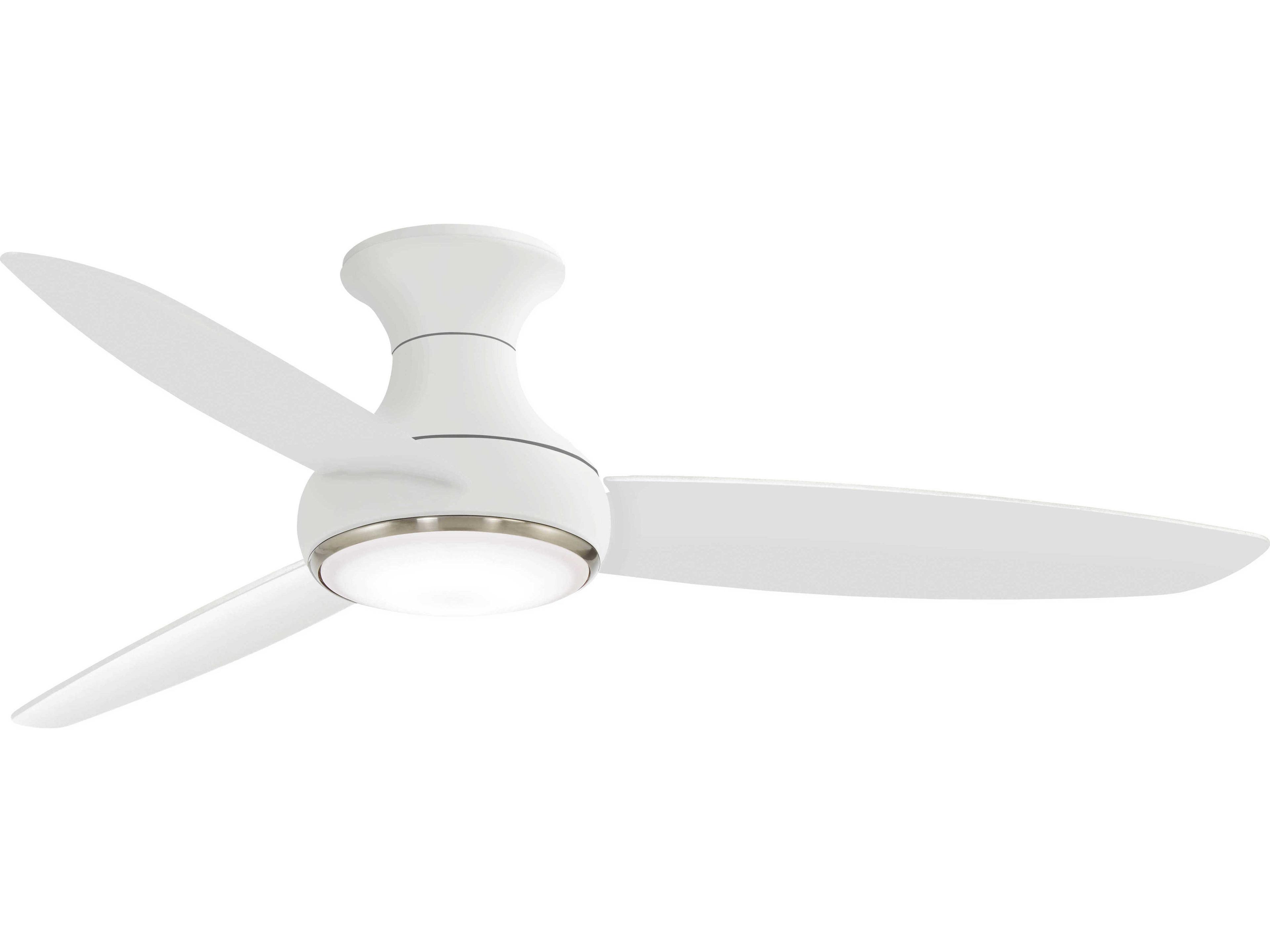 Minka-Aire Concept III LED 1 - Light 54" Ceiling Fan