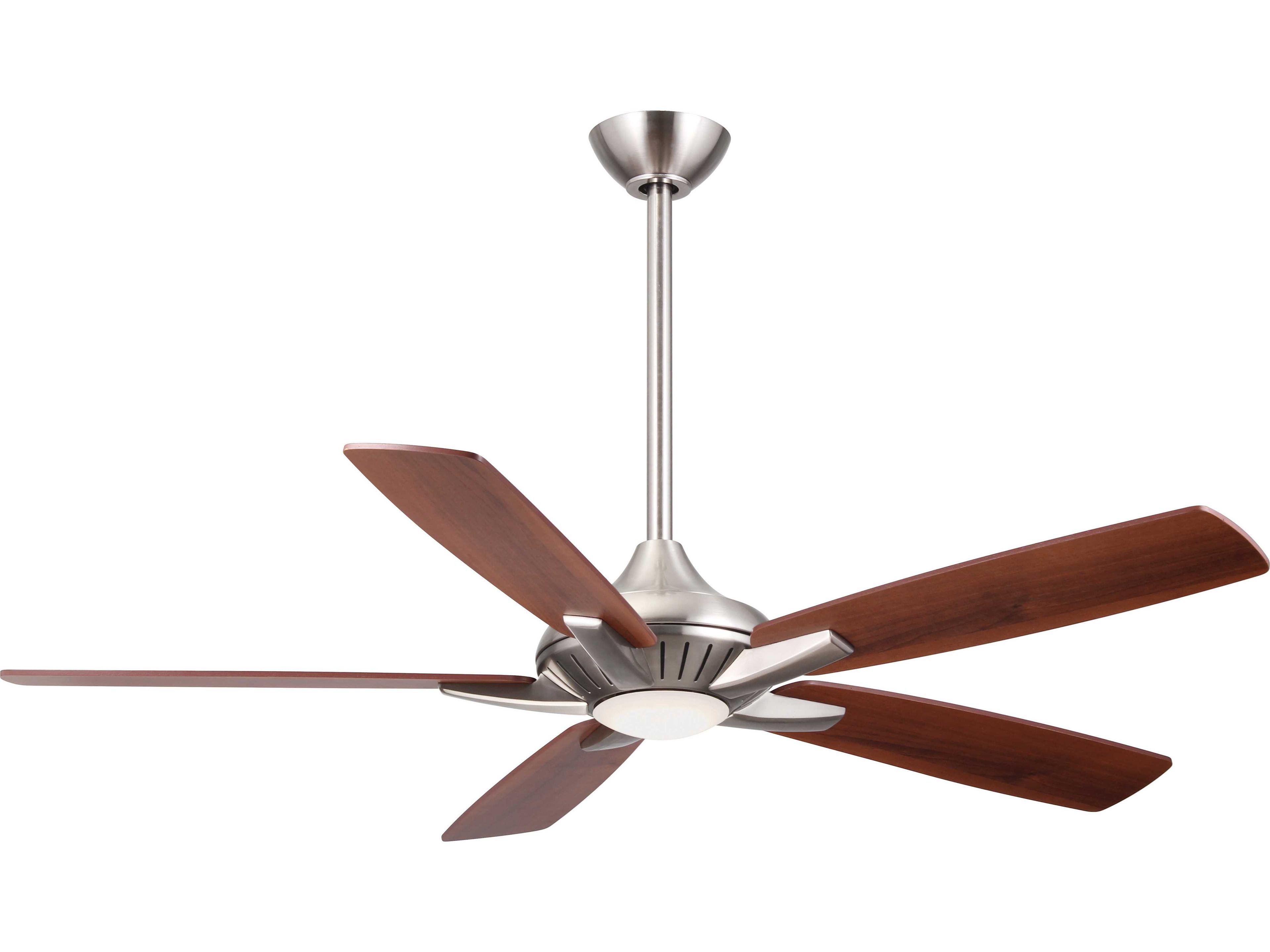Dyno 52" LED Ceiling Fan