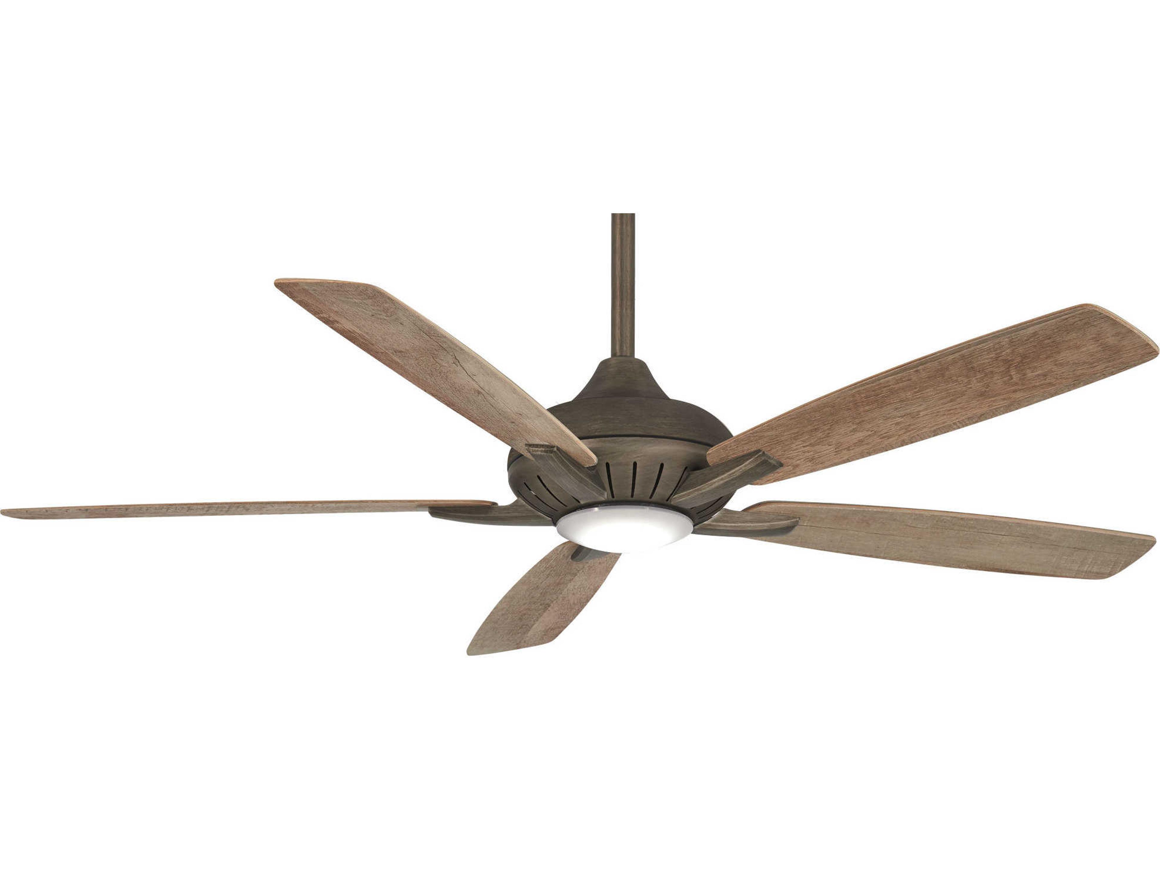Minka-Aire Dyno-XL 1 - Light 60" LED Ceiling Fan
