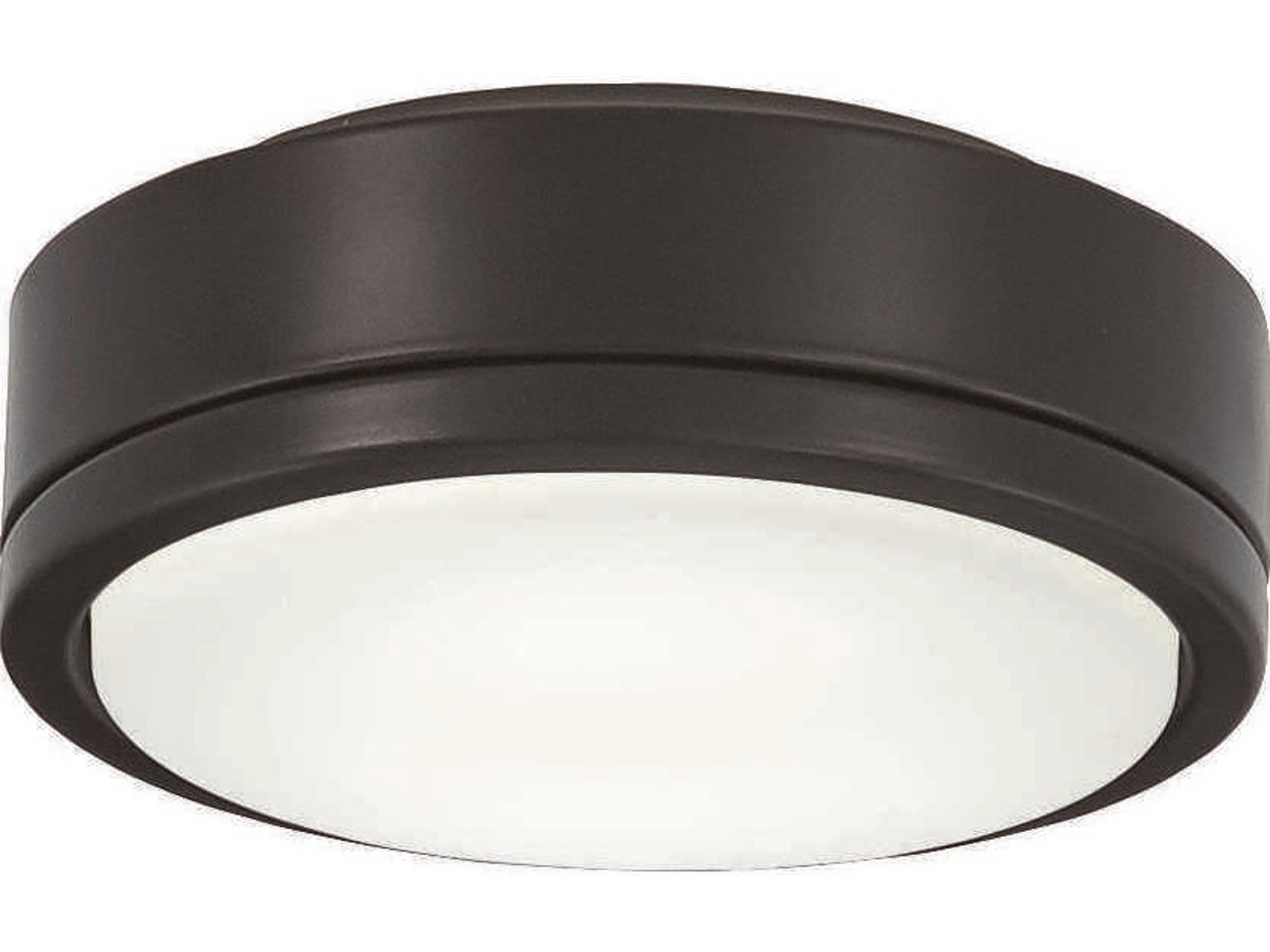 Minka-Aire Rudolph Coal Fan Light Kit