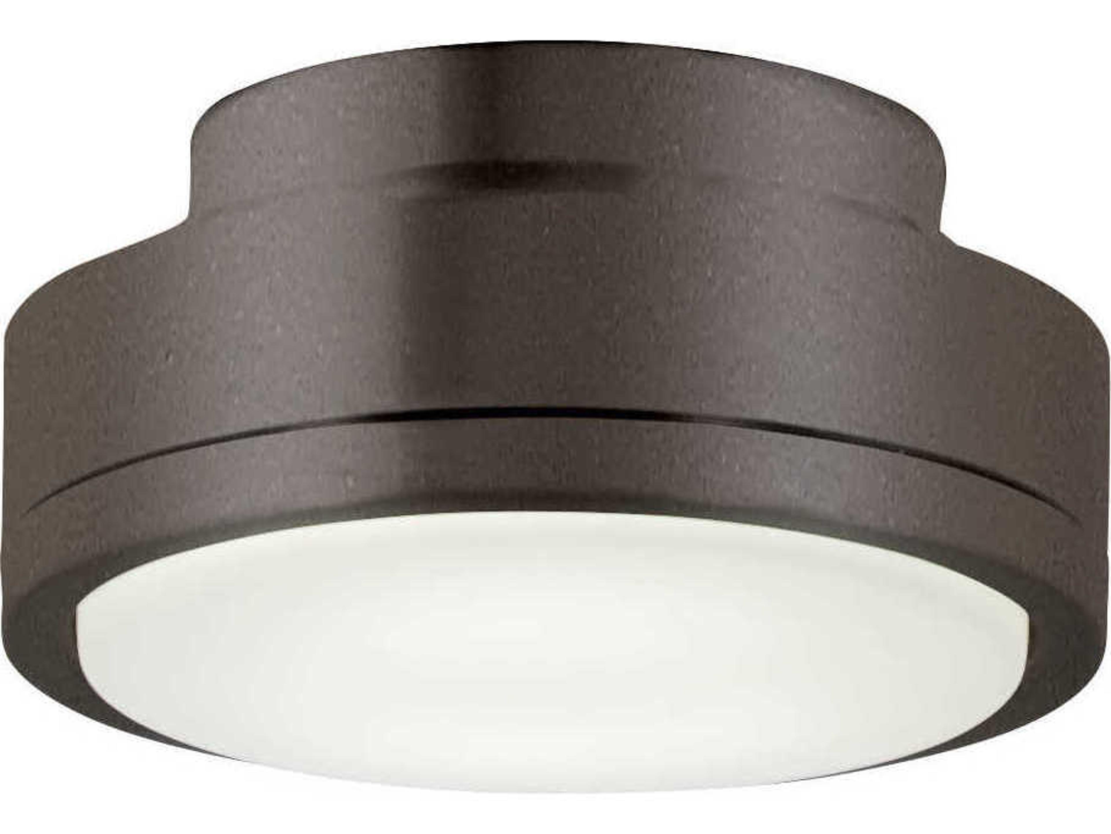 Minka-Aire Rudolph Oil Rubbed Bronze Fan Light Kit