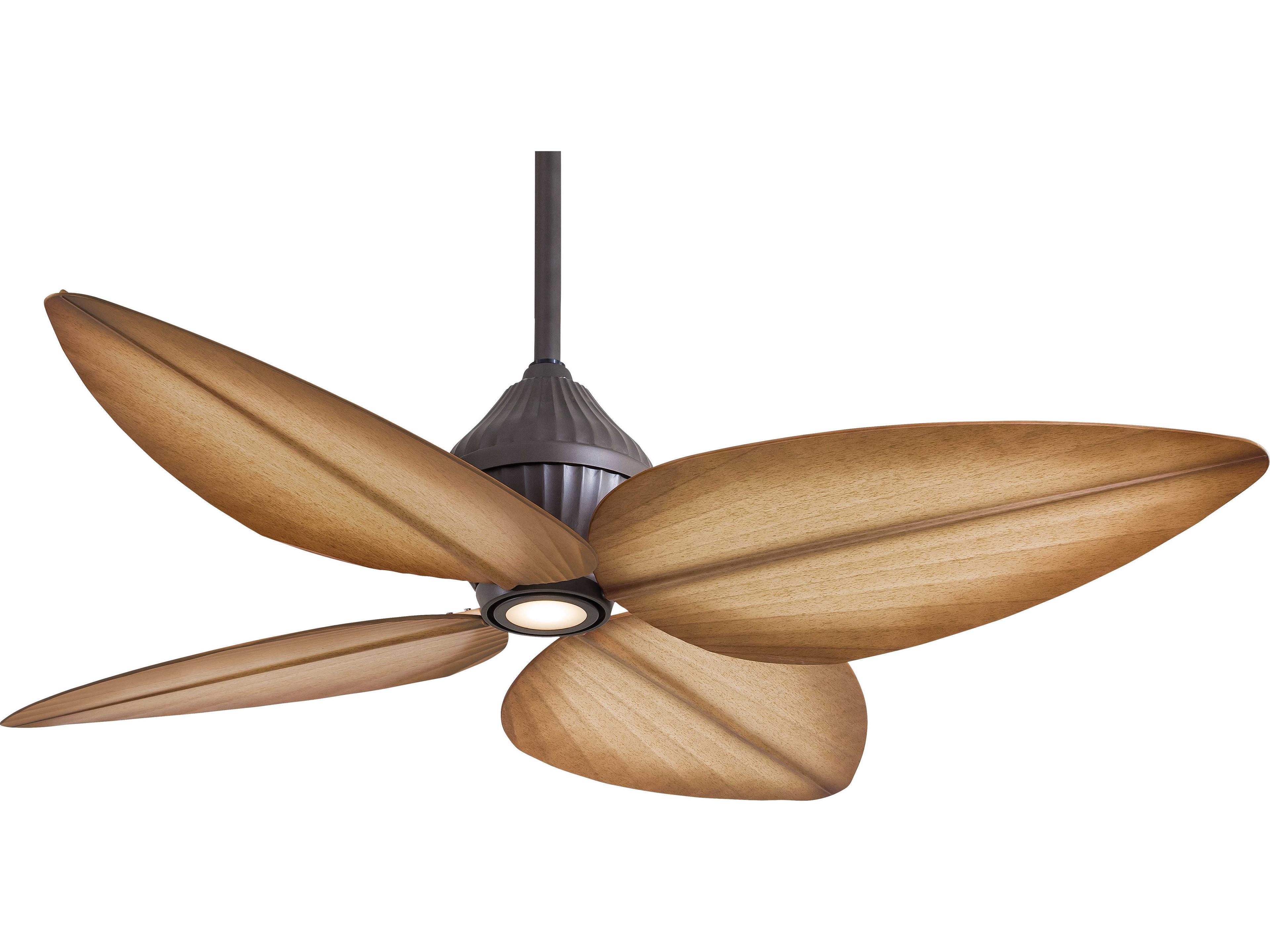 Minka-Aire Gauguin 52" Outdoor Ceiling Fan