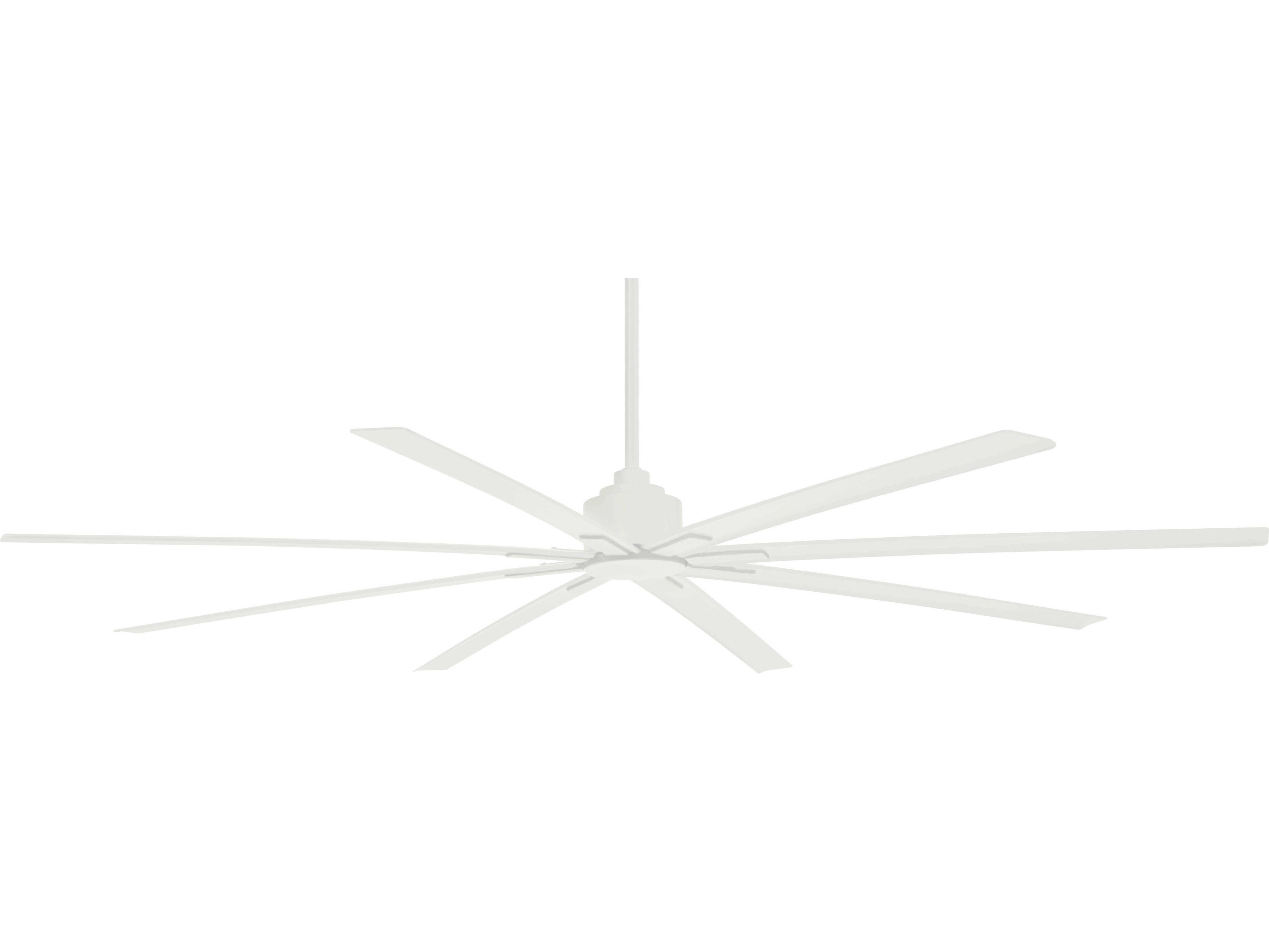 Minka-Aire Xtreme 84" Outdoor Ceiling Fan