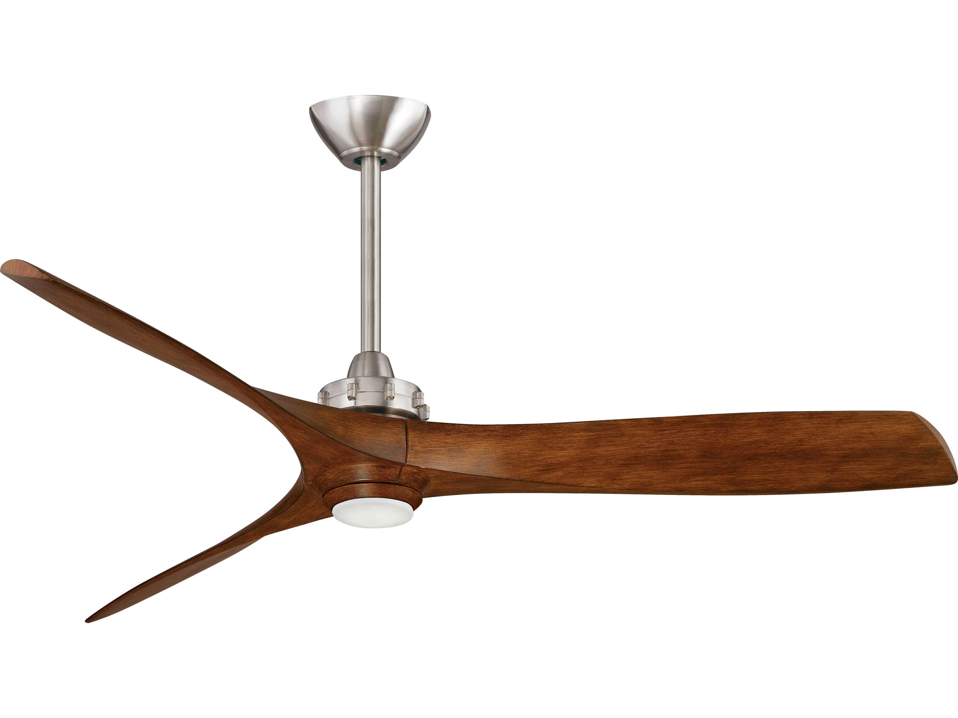 Minka-Aire Aviation 60" 1 - Light LED Ceiling Fan