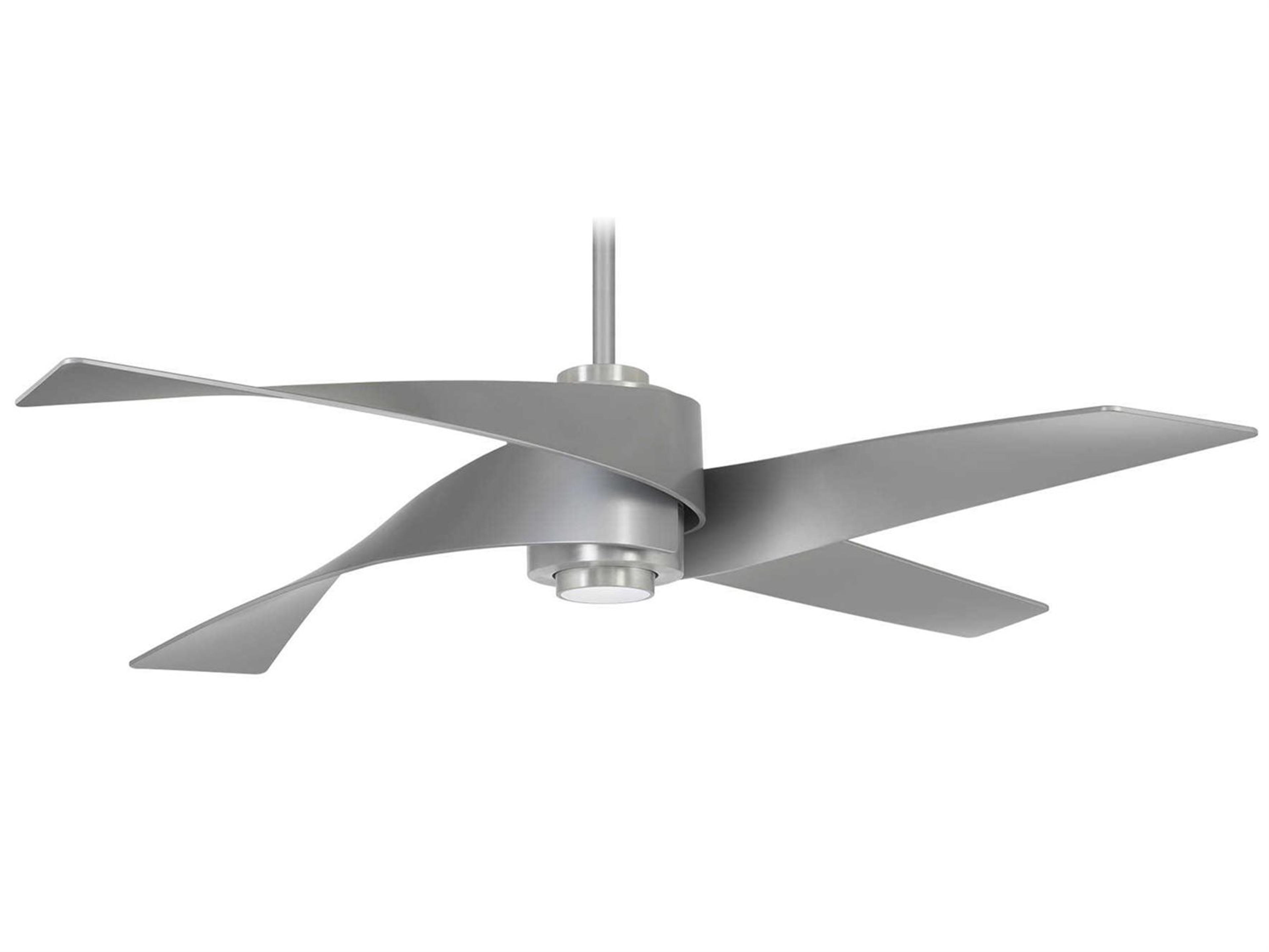 Minka-Aire Artemis-IV 64" Ceiling Fan