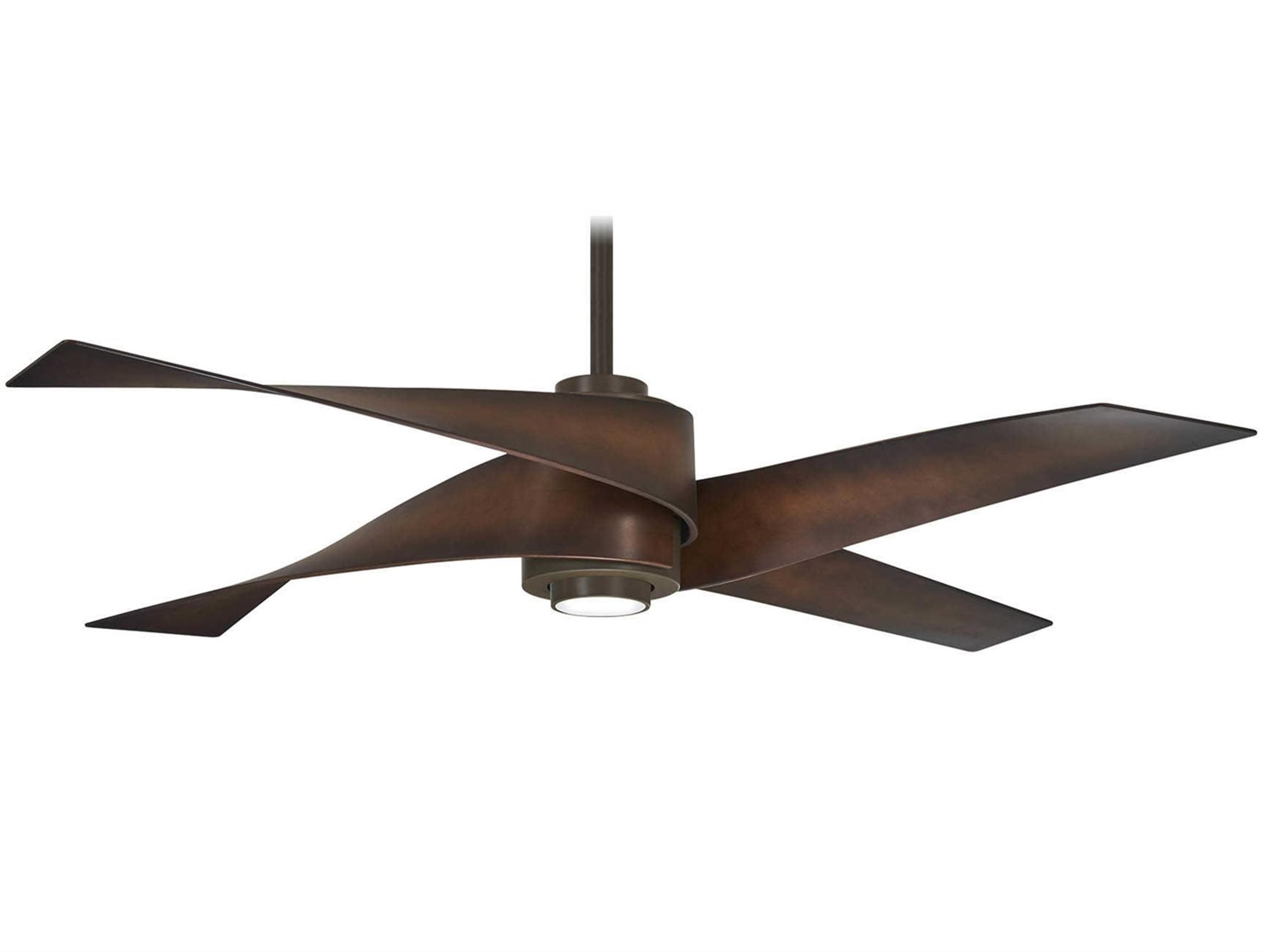 Minka-Aire Artemis-IV 64" Ceiling Fan